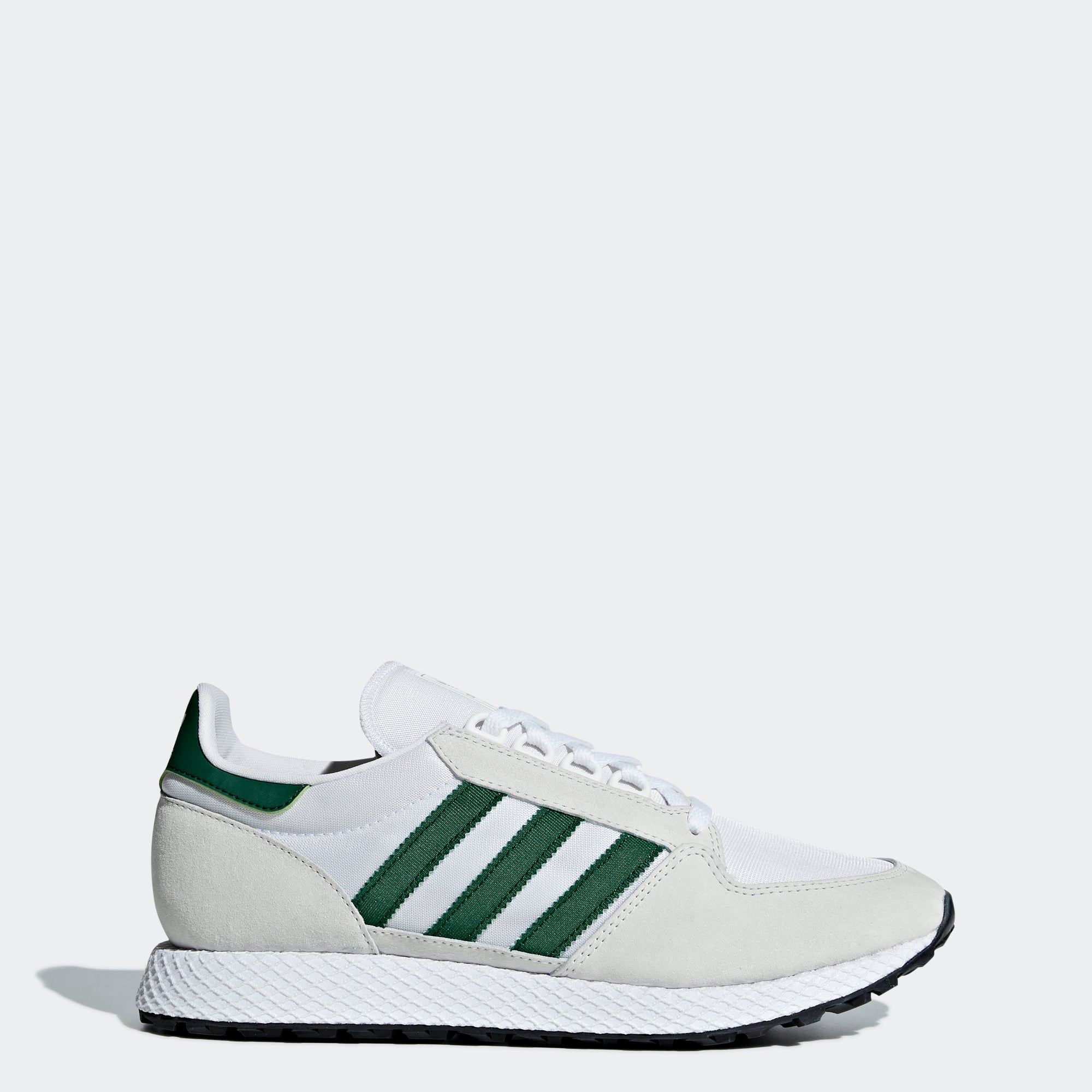 adidas originals forest grove green