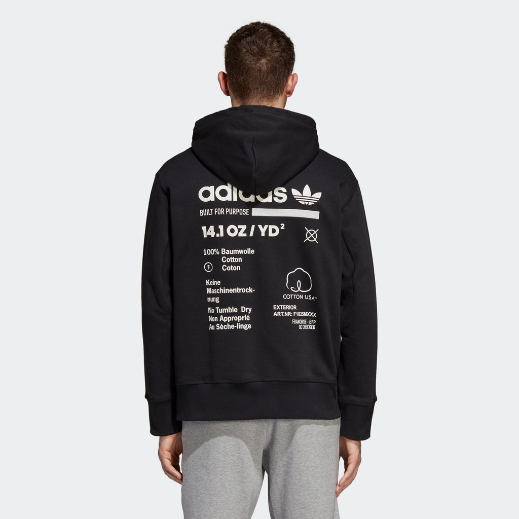 adidas kaval hoodie sweatshirt