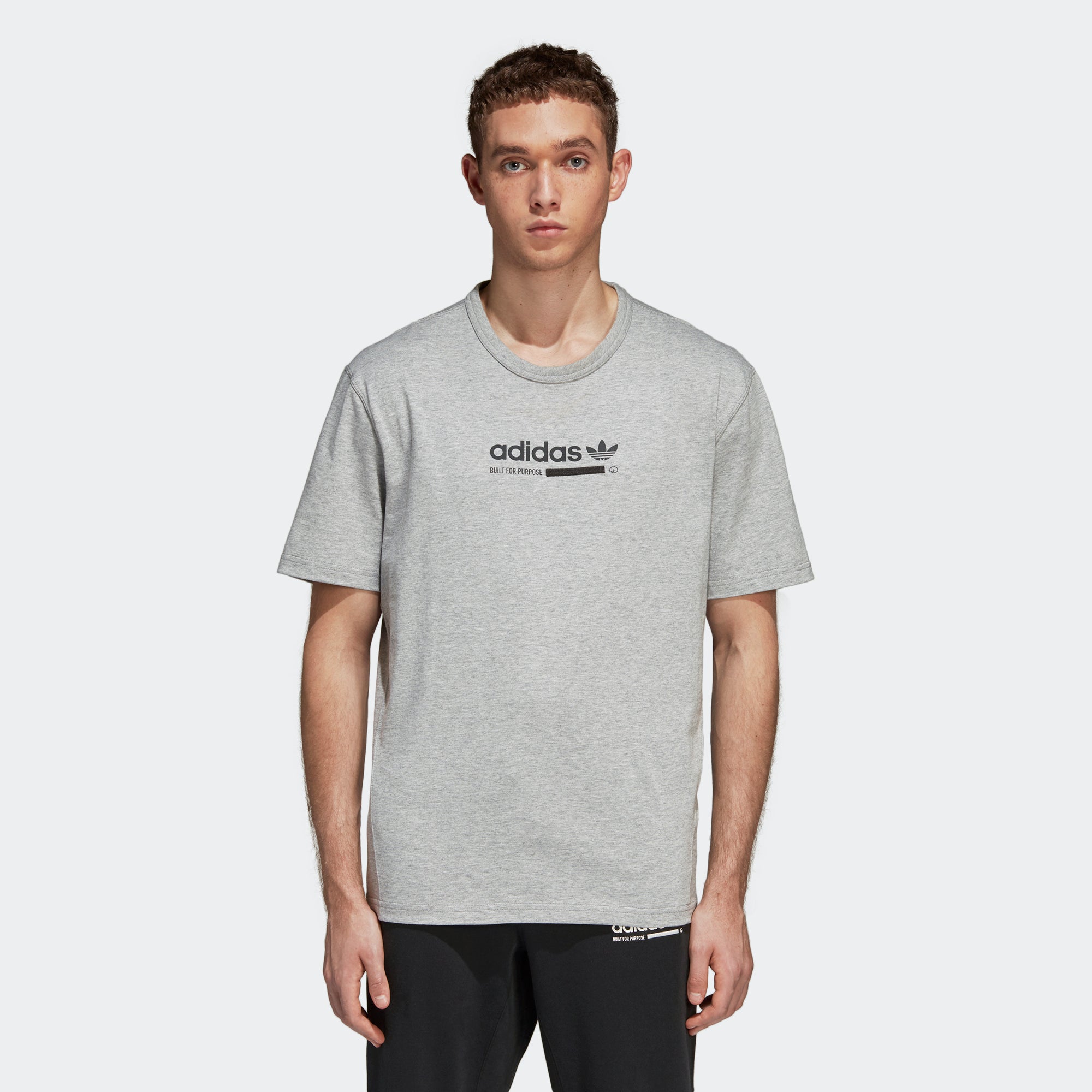 adidas kaval t shirt