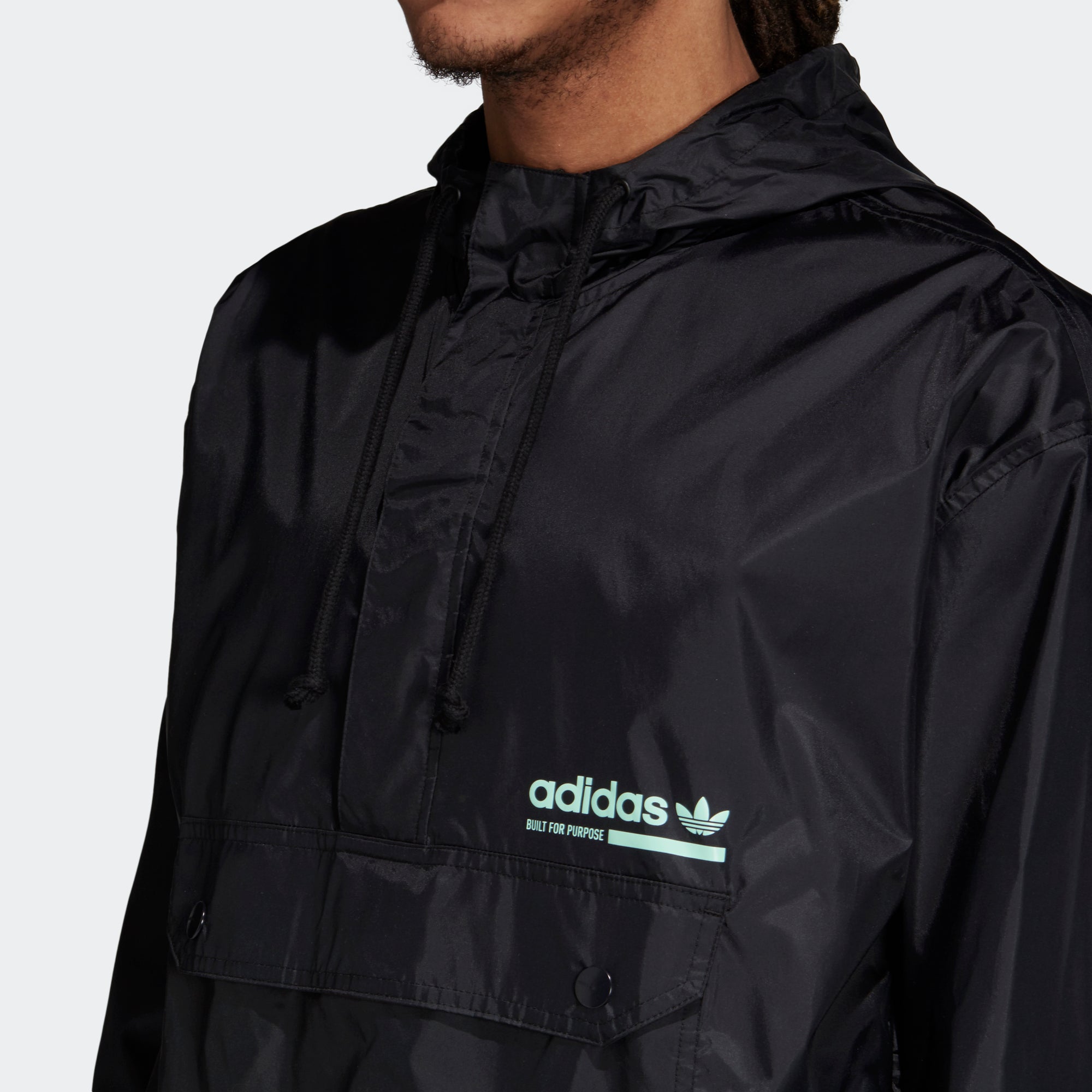 kaval windbreaker