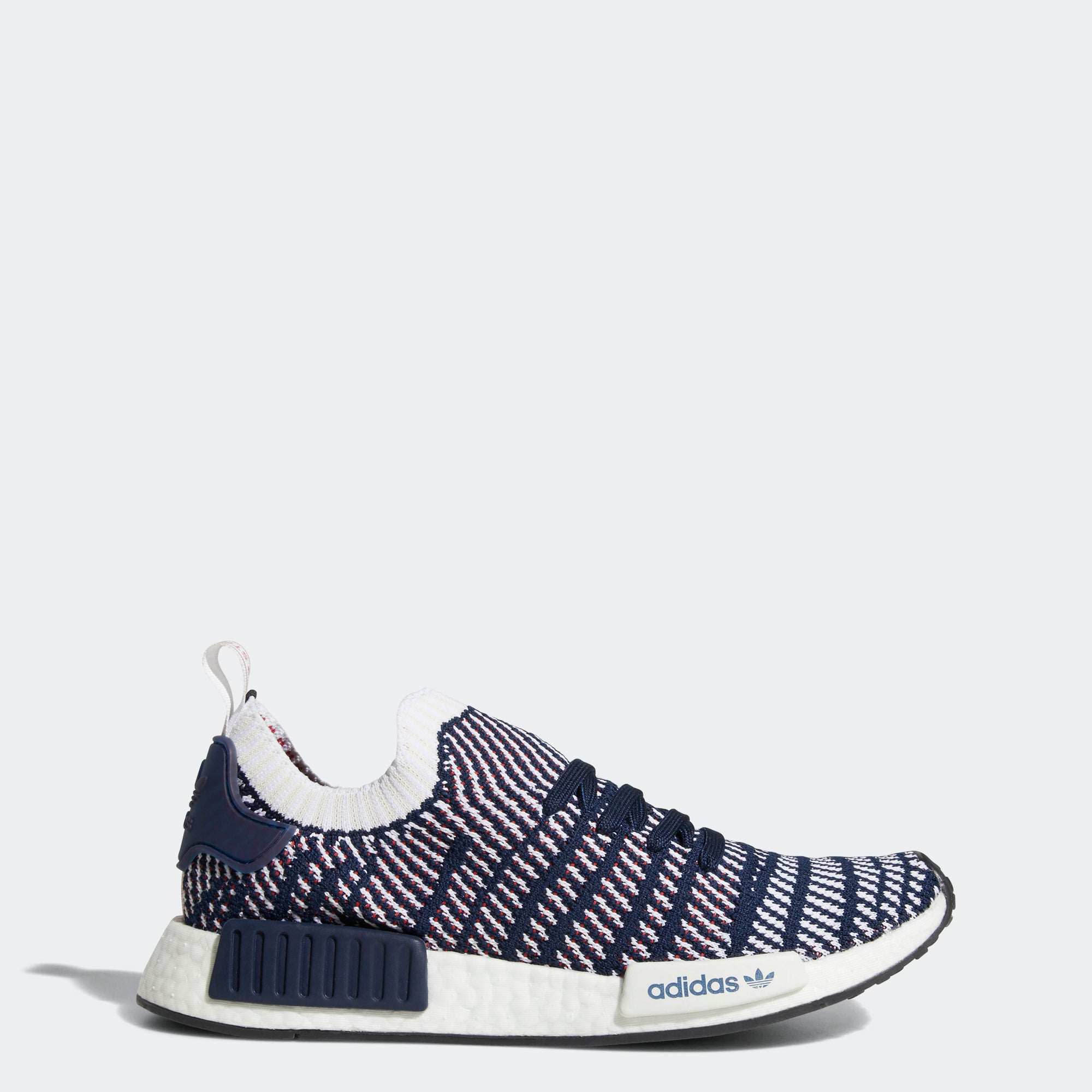 men's nmd_r1 stlt primeknit shoes