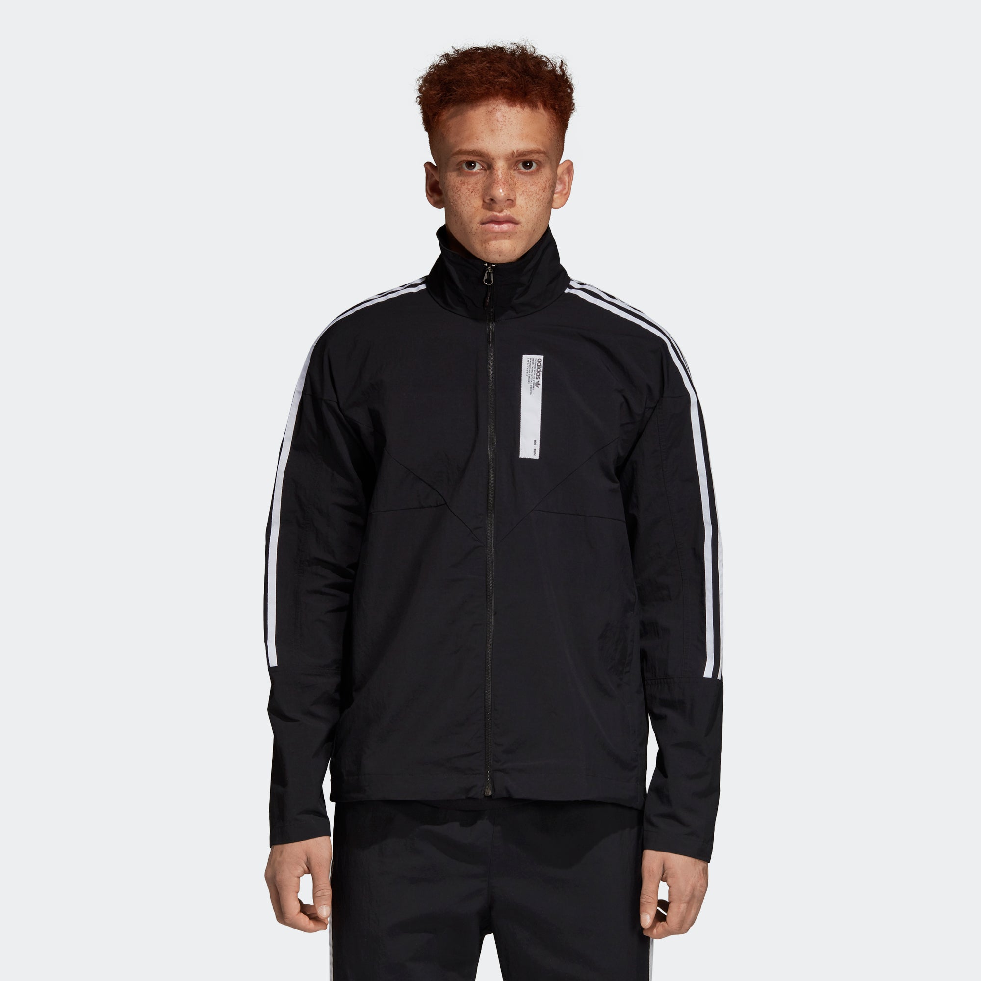 adidas nmd track top