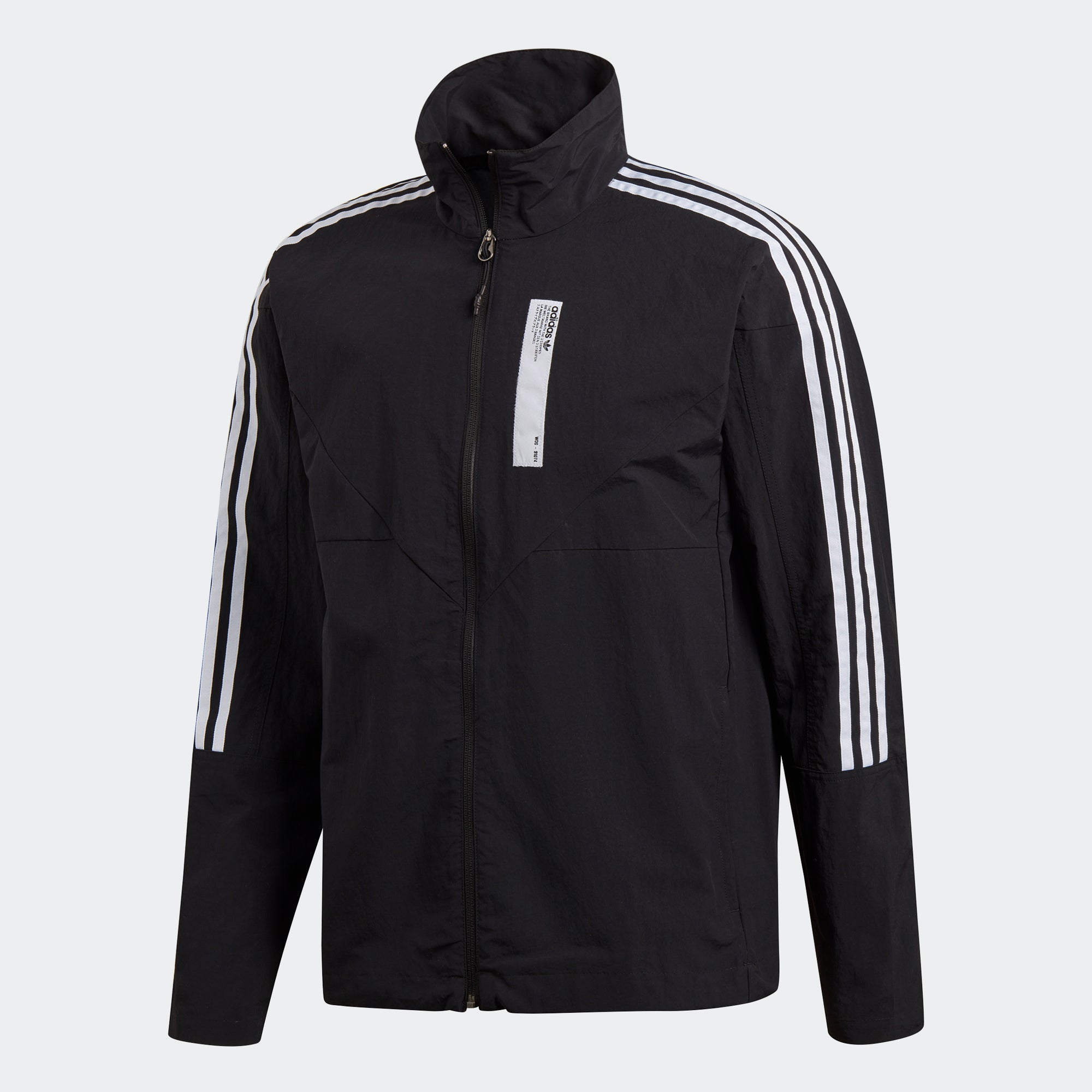 adidas nmd track jacket