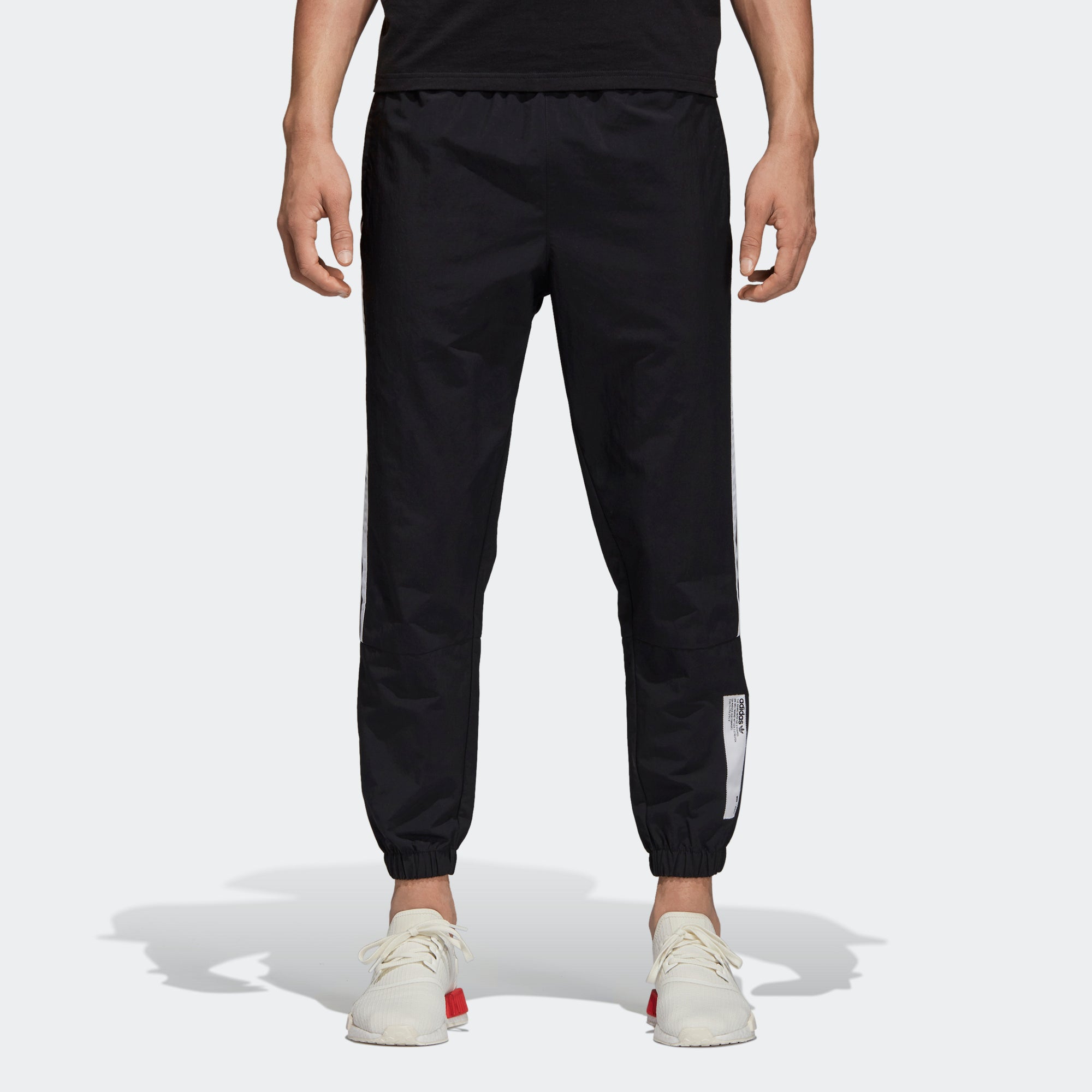 adidas NMD Track Pants Black DH2290 | Chicago City Sports