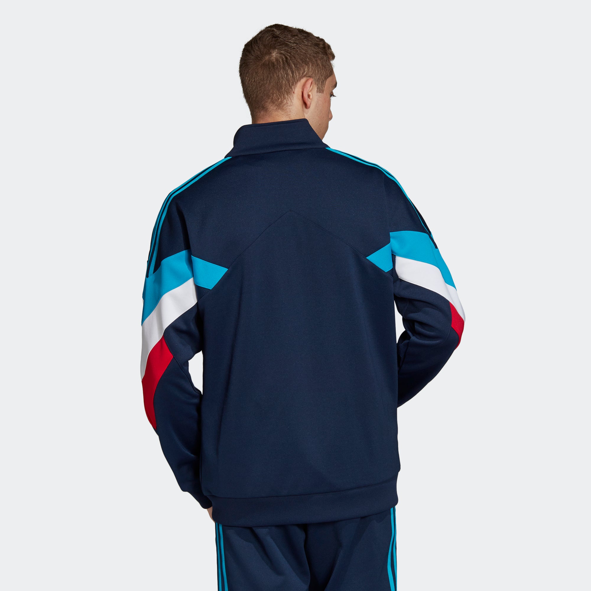 palmeston track jacket