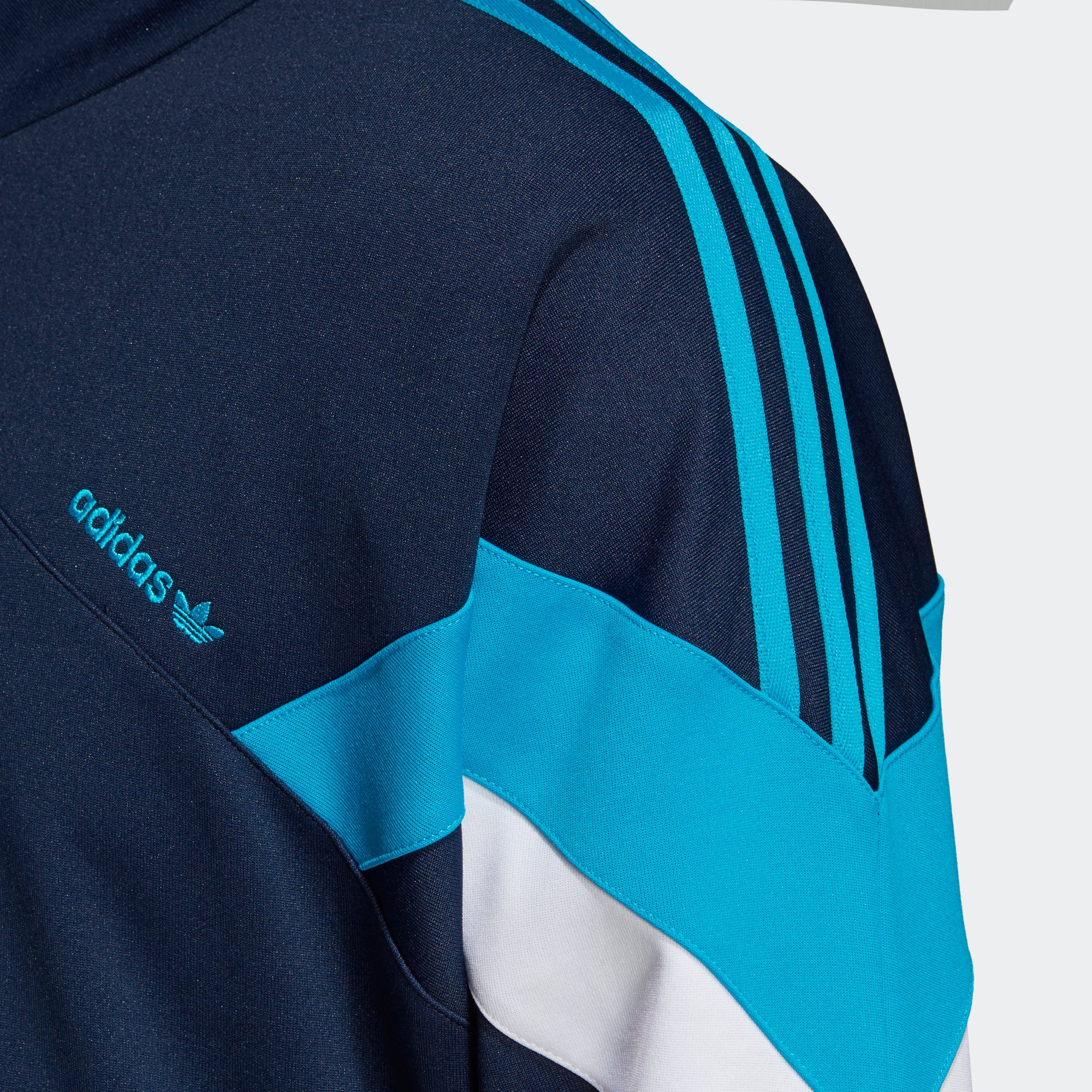 adidas originals palmeston track top