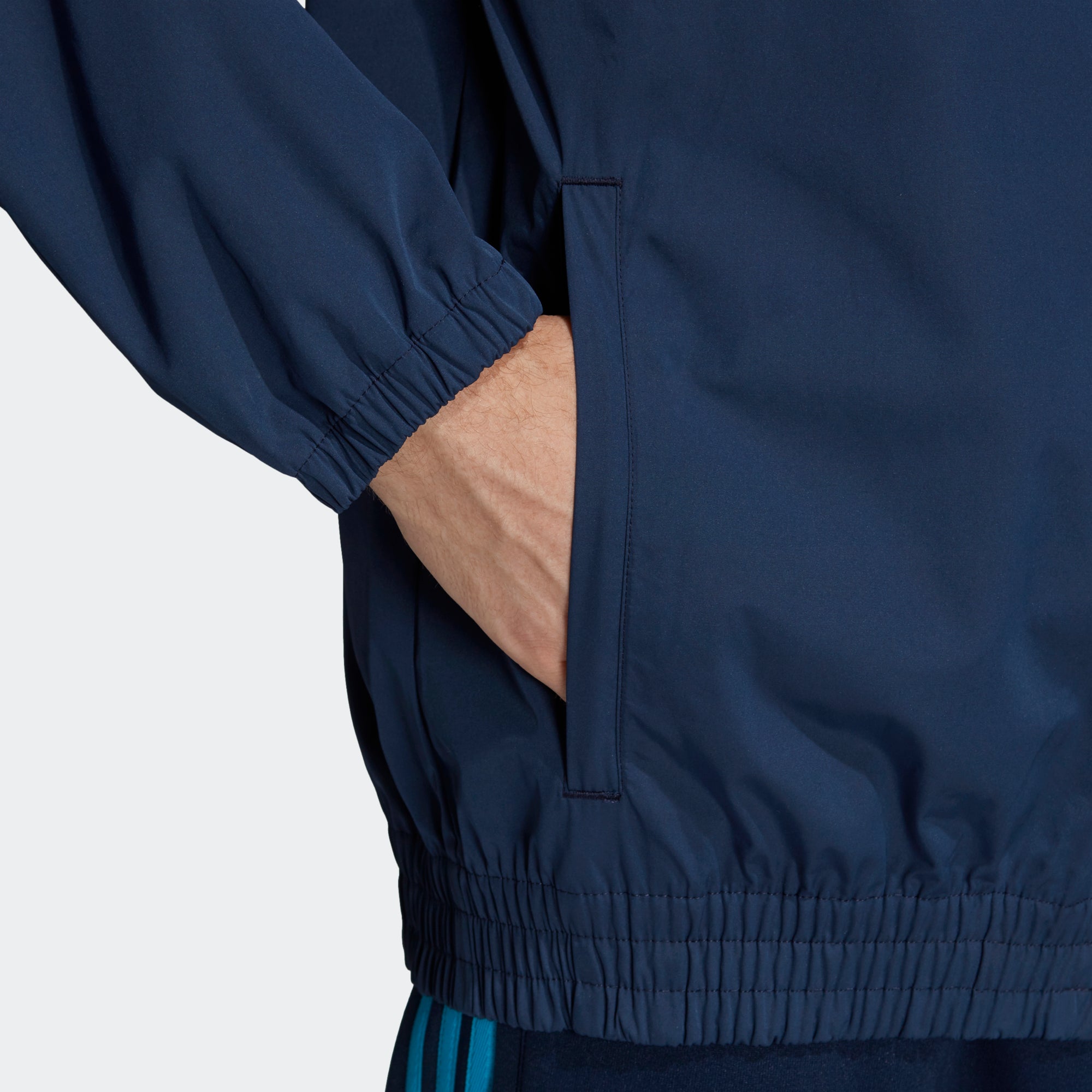 palmeston windbreaker