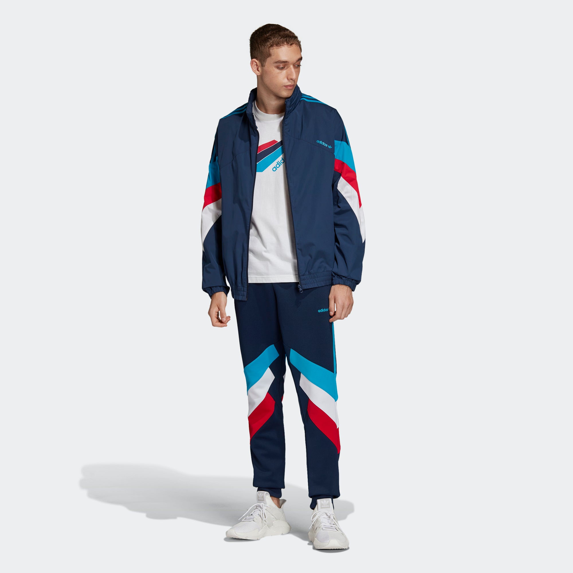 adidas originals palmeston windbreaker