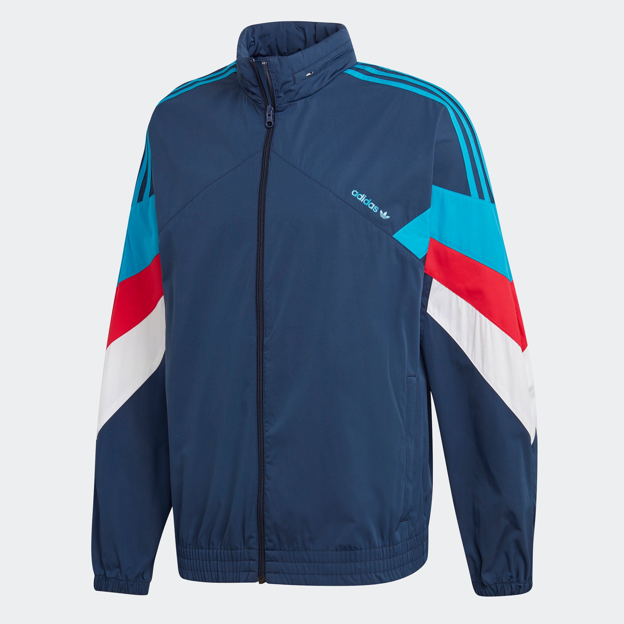 adidas palmeston windbreaker