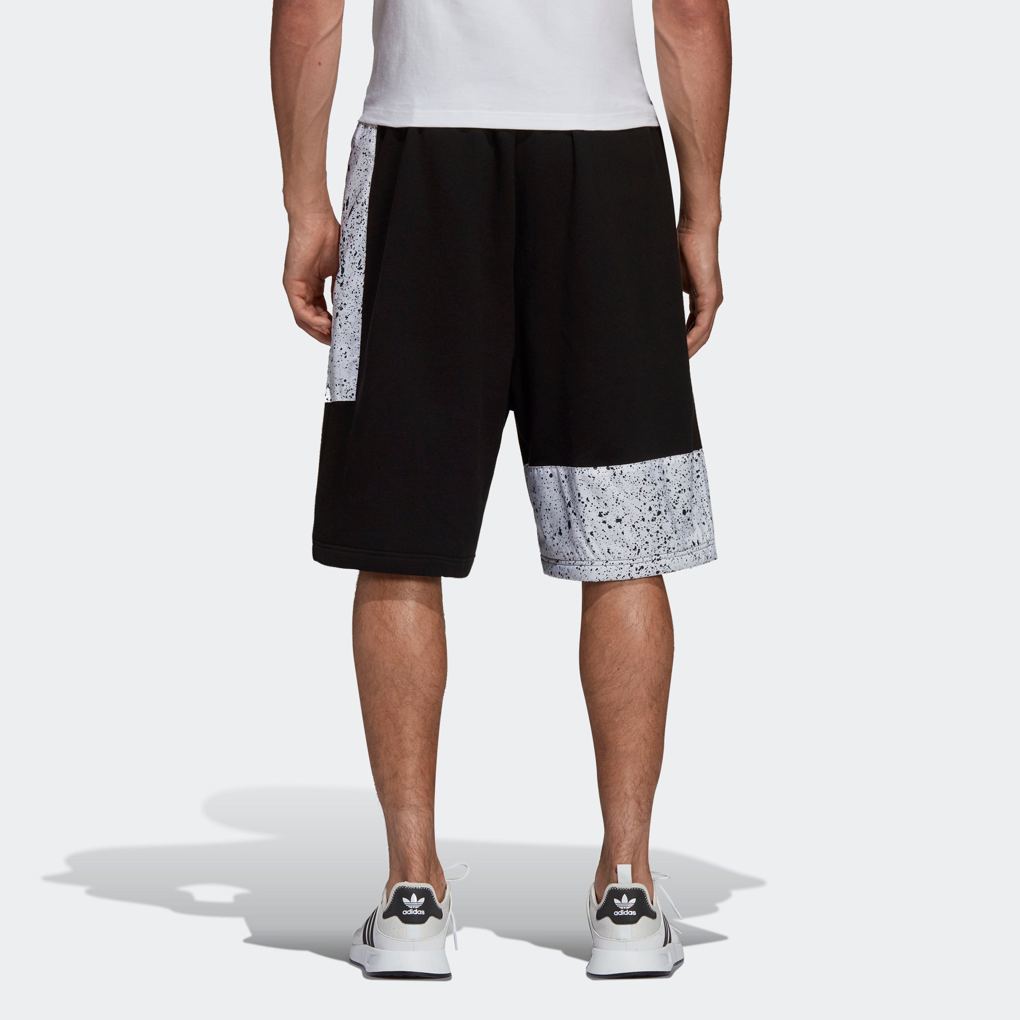 adidas planetoid shorts