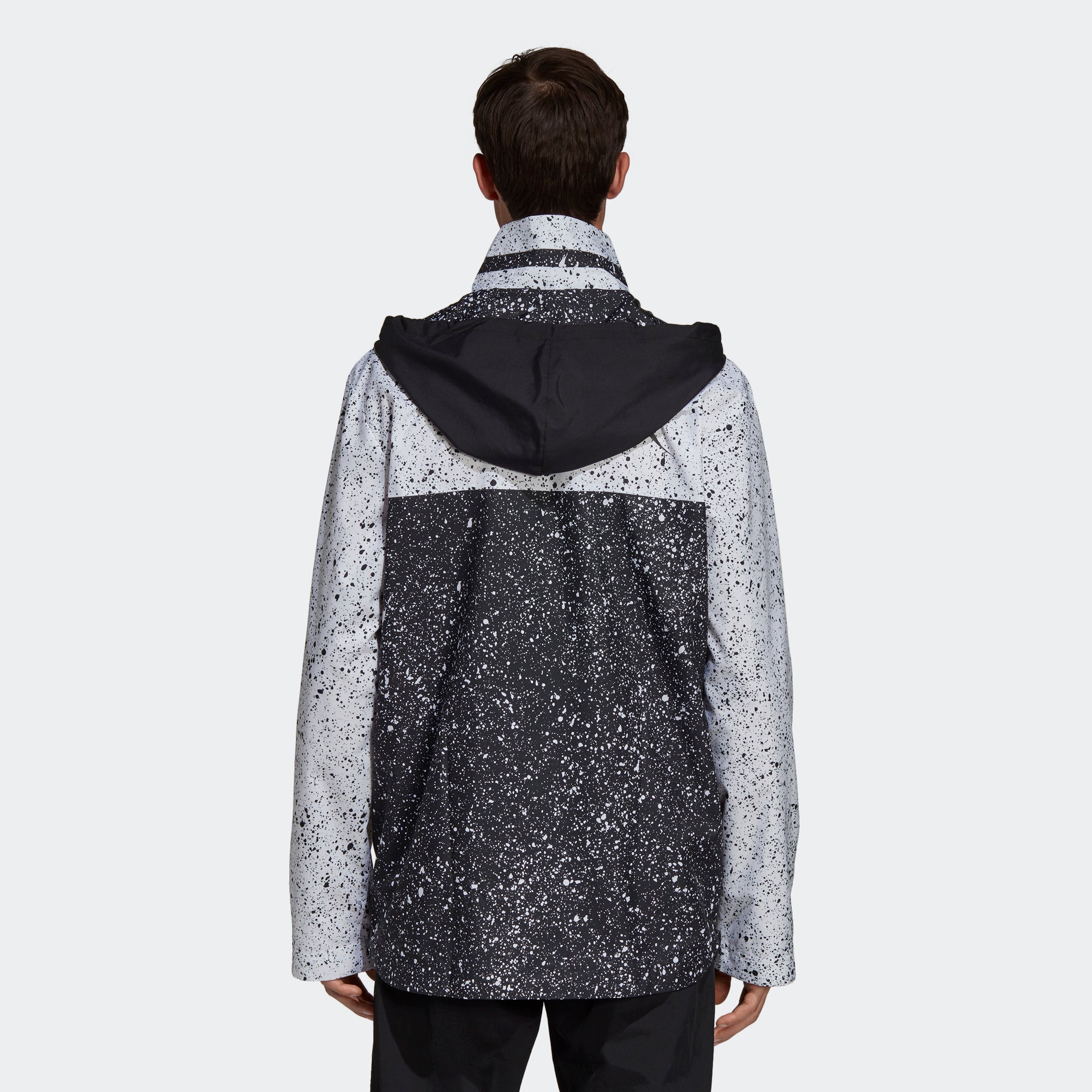 adidas planetoid windbreaker