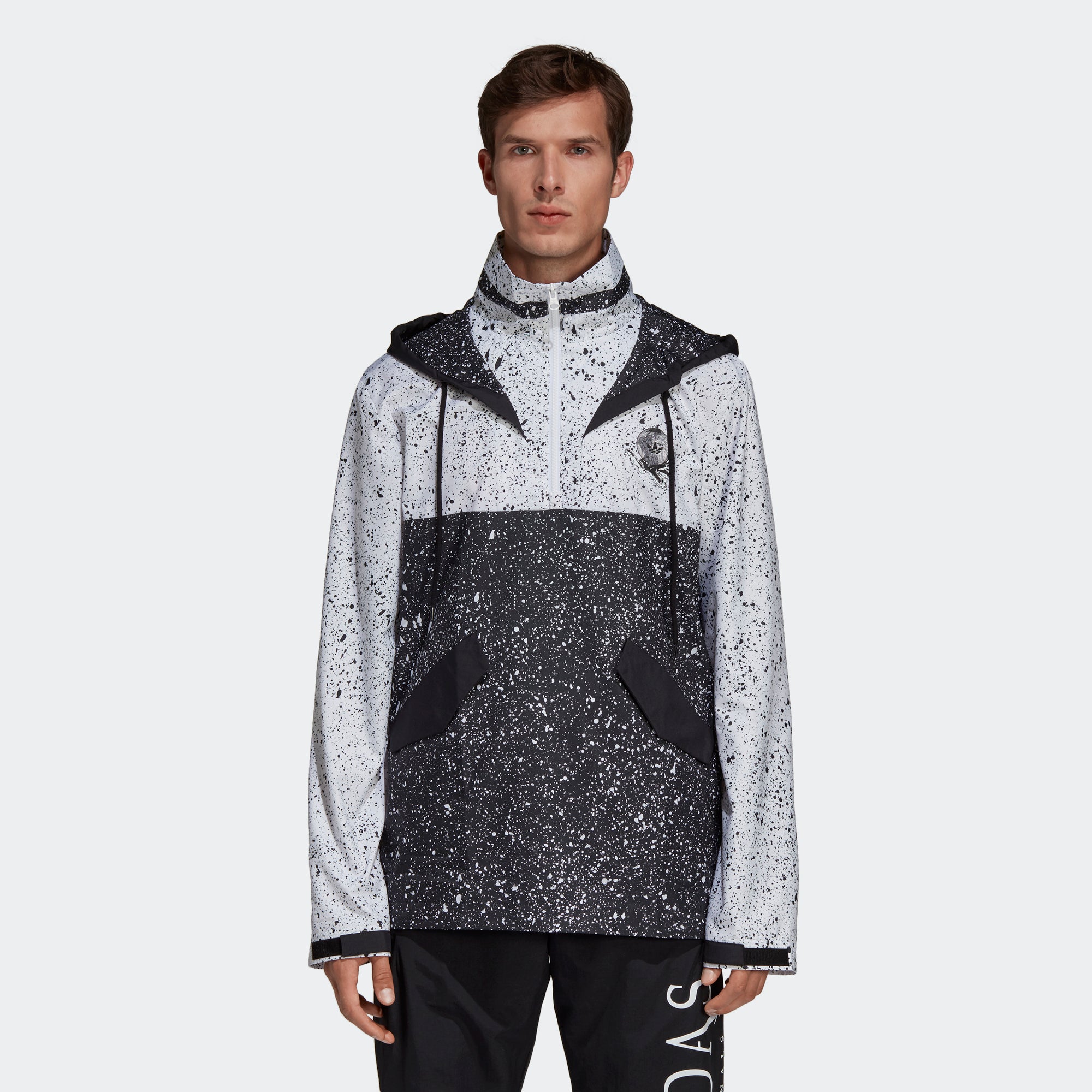 adidas Planetoid Windbreaker DX6016 