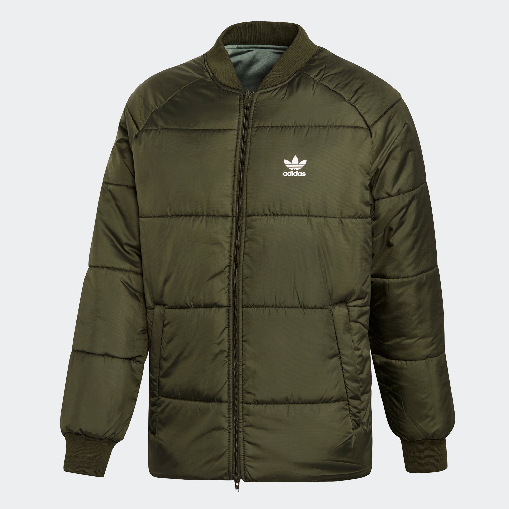 adidas SST Reversible Jacket Night 