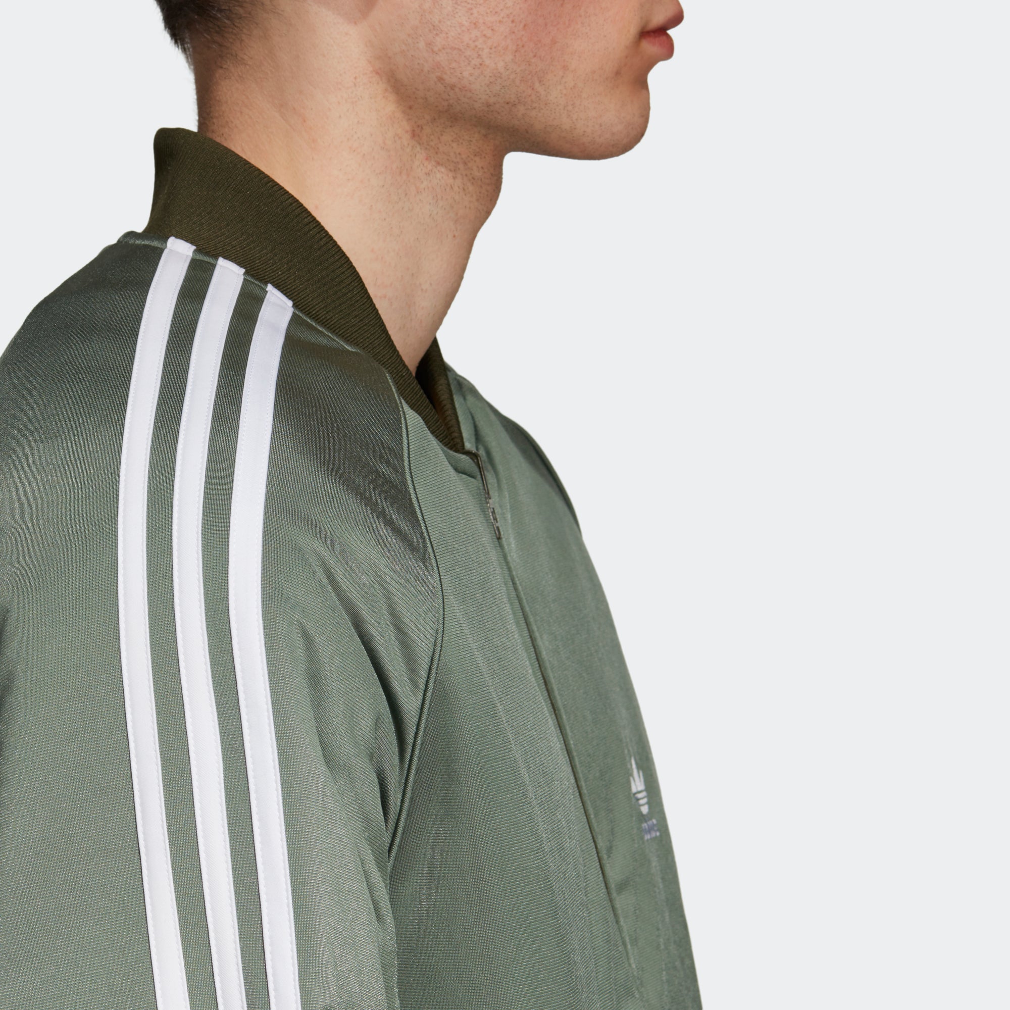 sst reversible jacket adidas