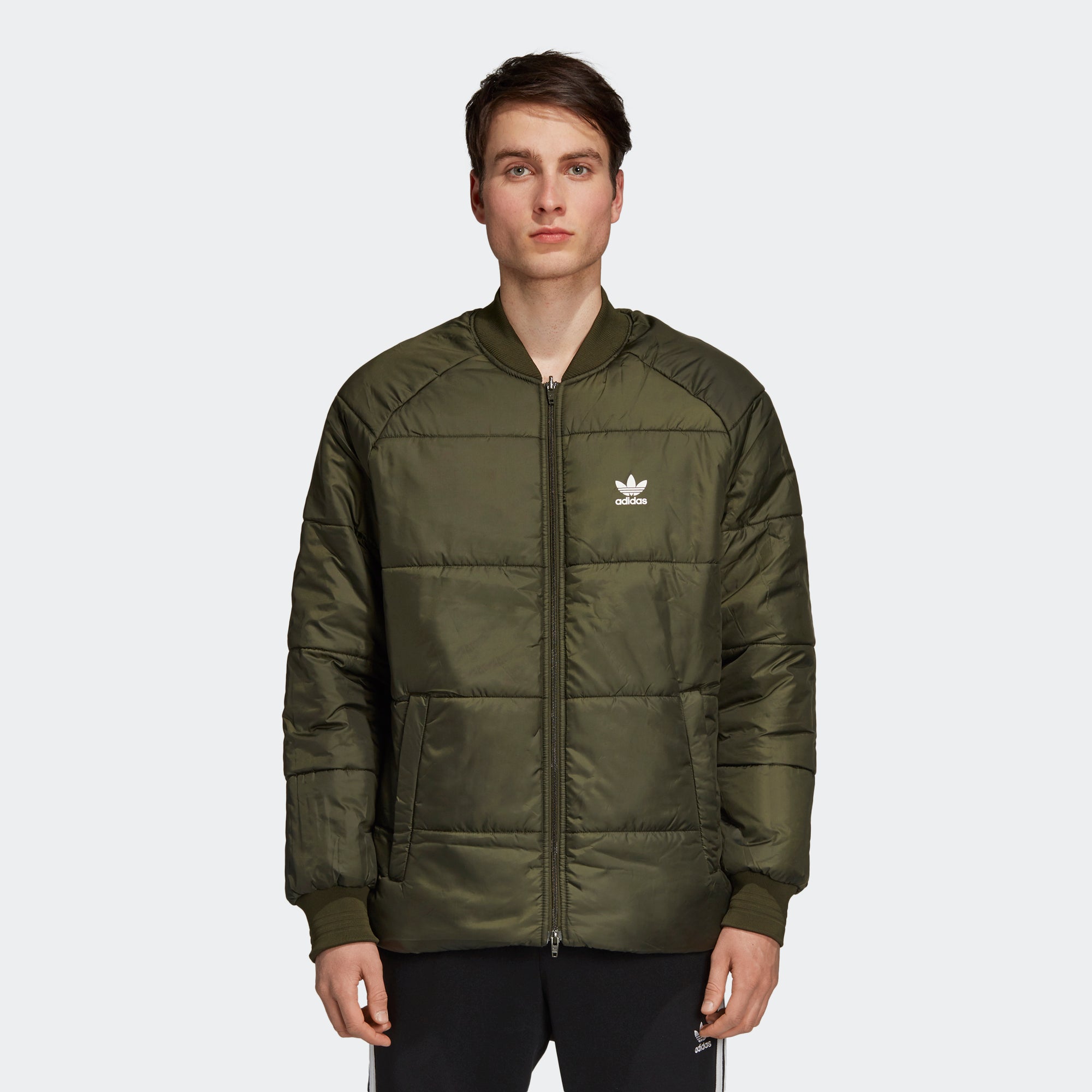 adidas trainingsjacke cargo nigt