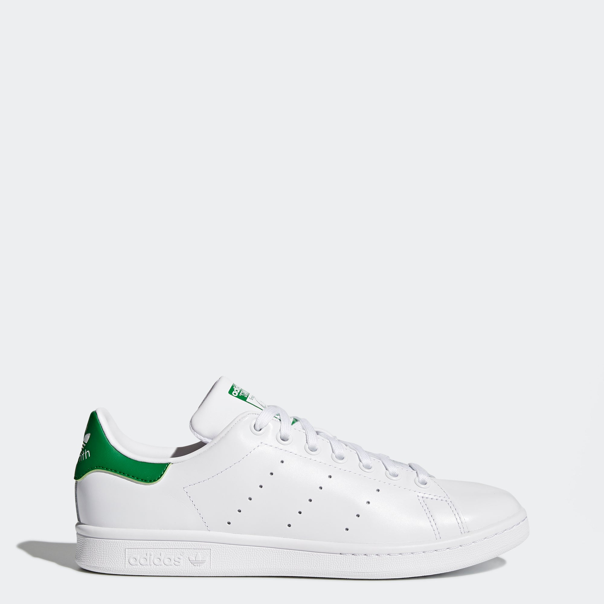 adidas stan smith shoes green
