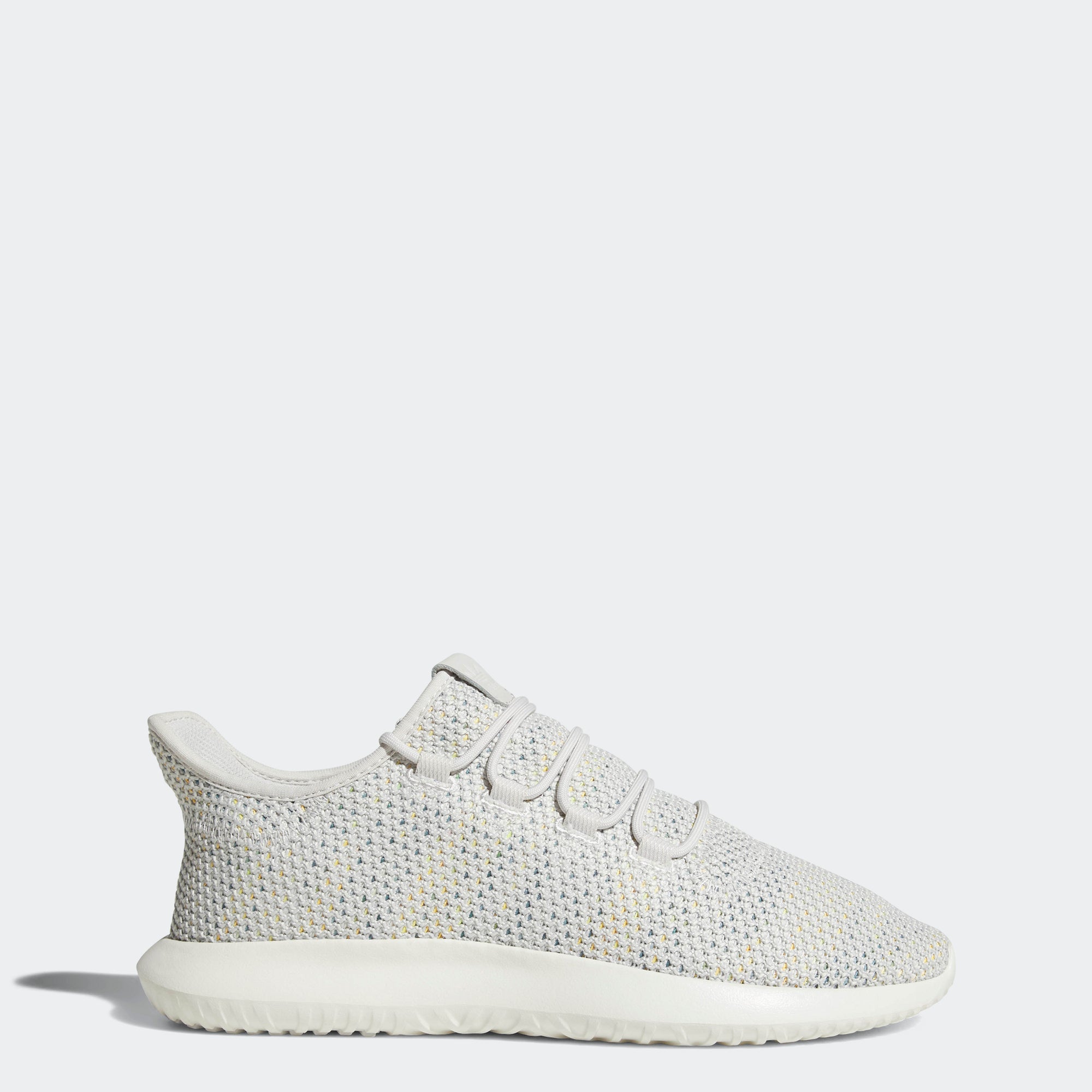 tubular shadow shoes grey