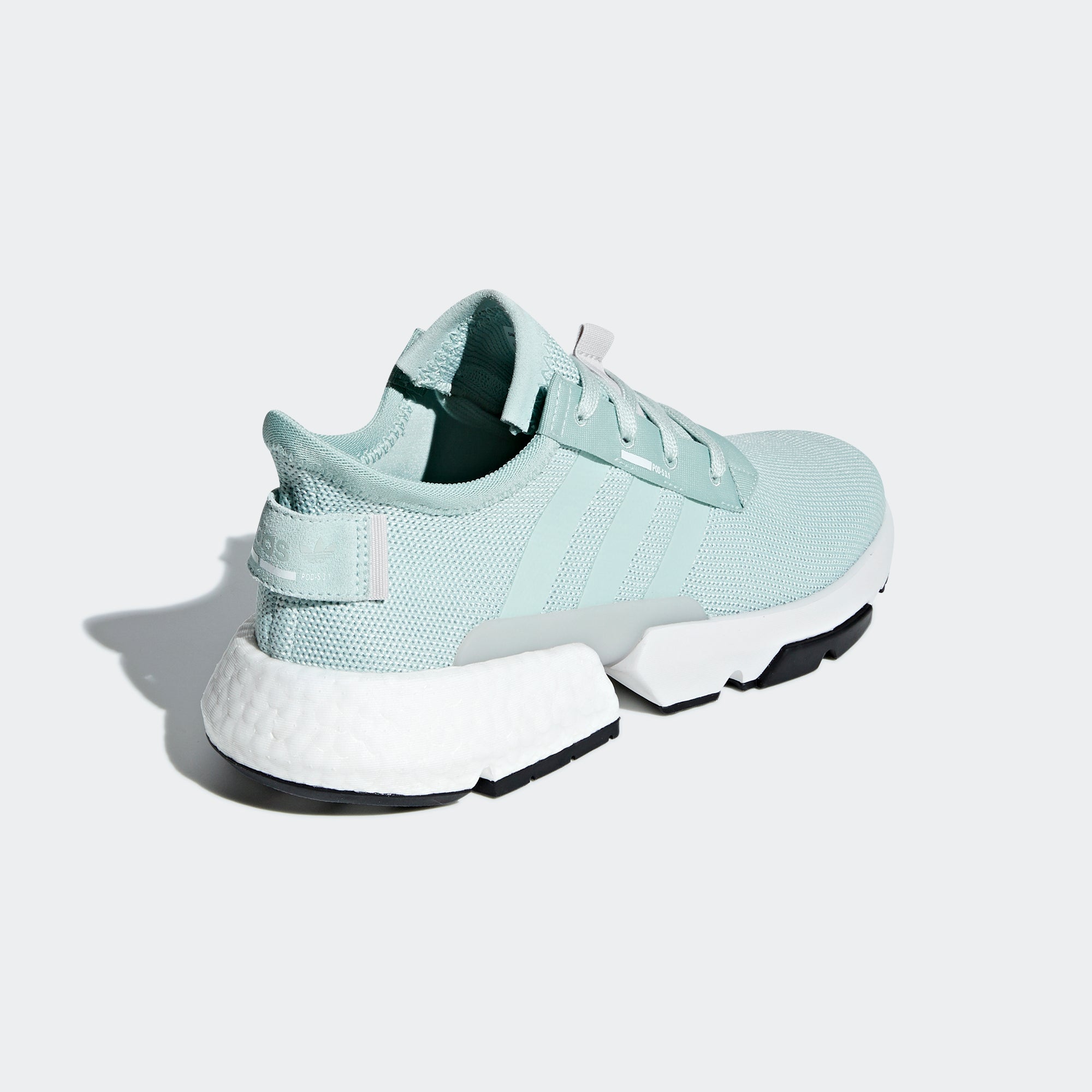 adidas pod green