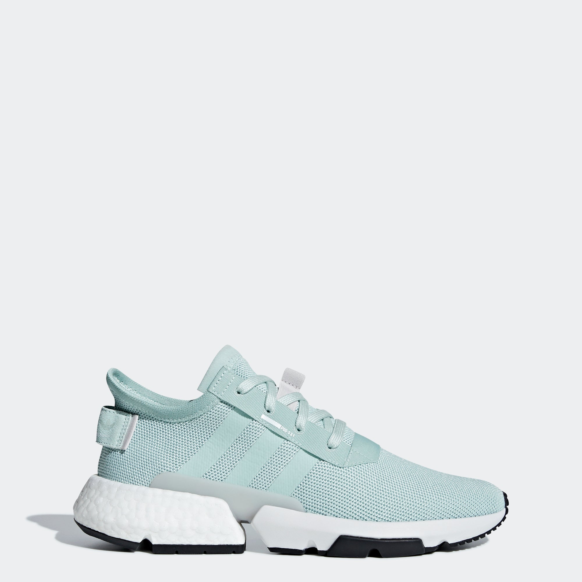 adidas pod vapour green