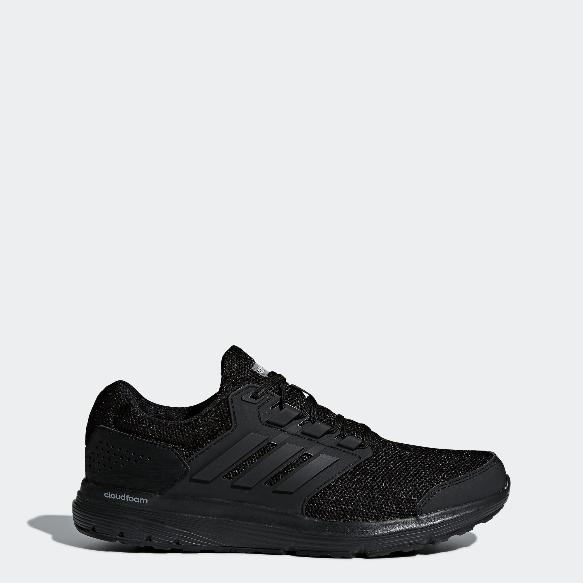 adidas 4. triple black