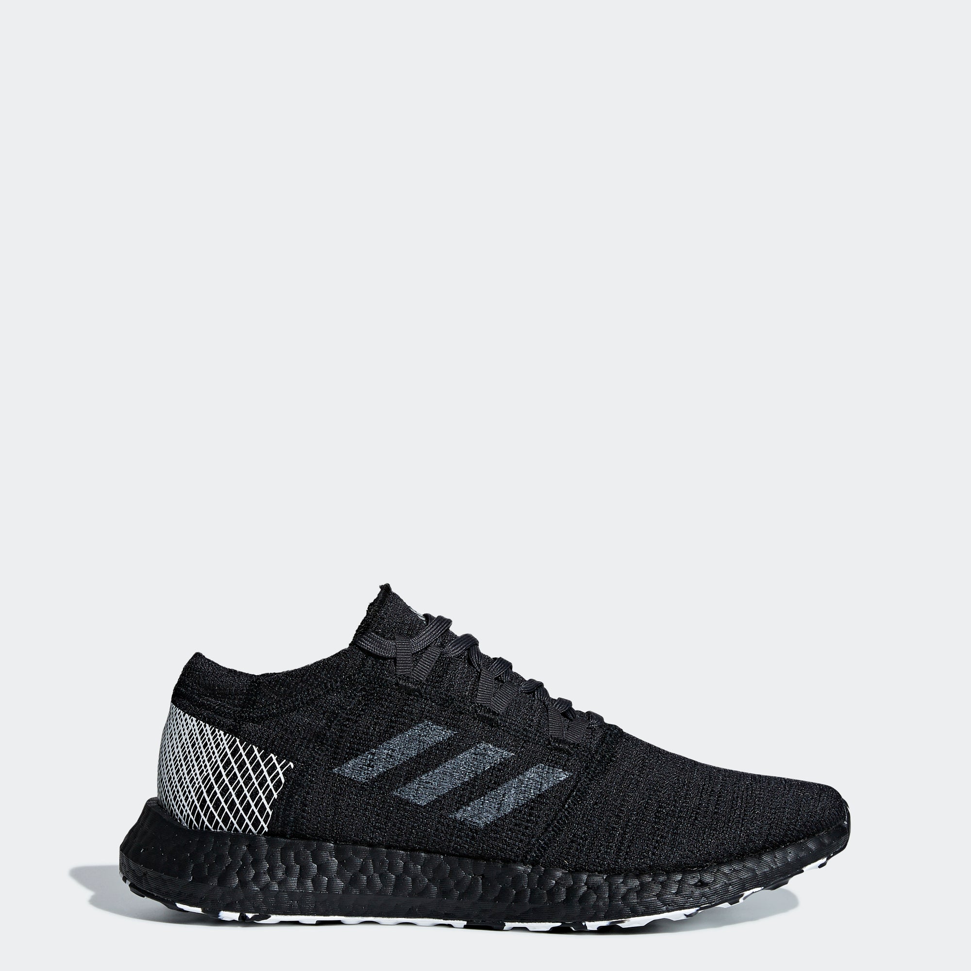 adidas pure boost go ltd men's running shoe