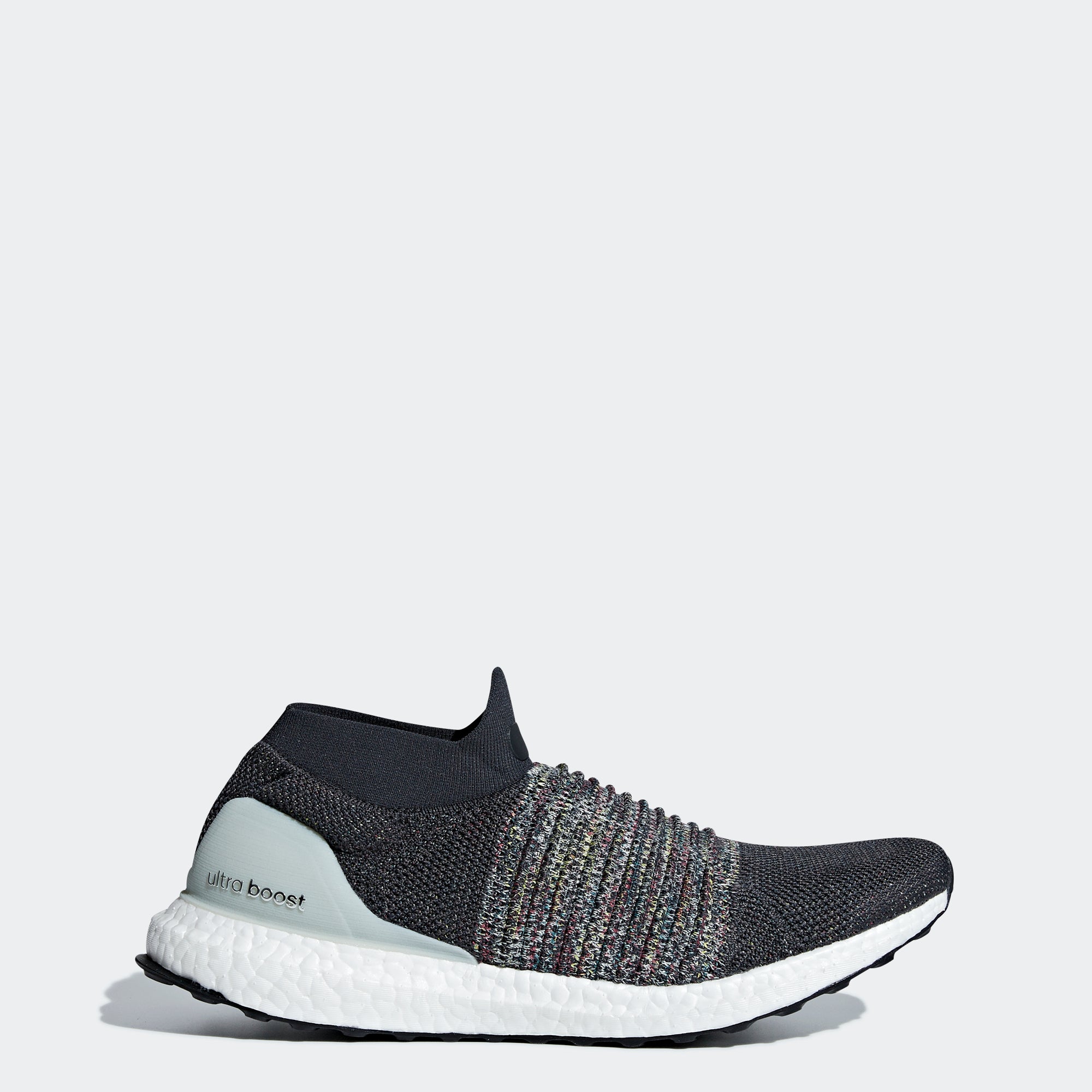 women's adidas ultraboost laceless running shoes