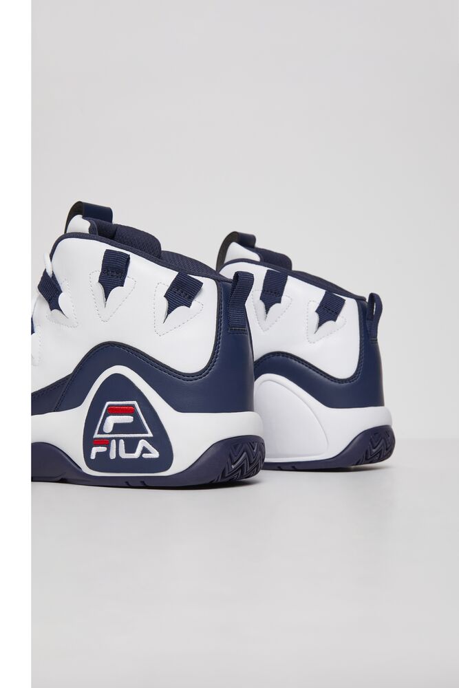 grant hill filas for sale