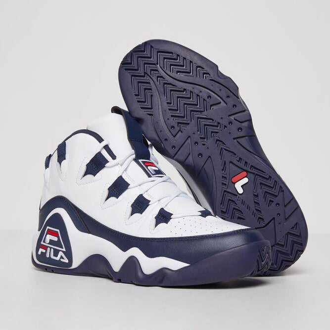 Men's FILA Grant Hill 1 Shoes 