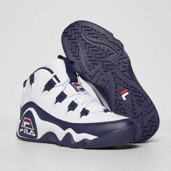new grant hill shoes