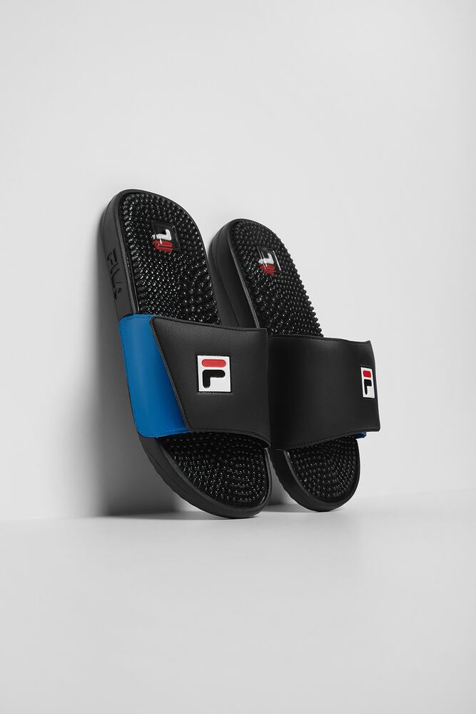 fila slides for men