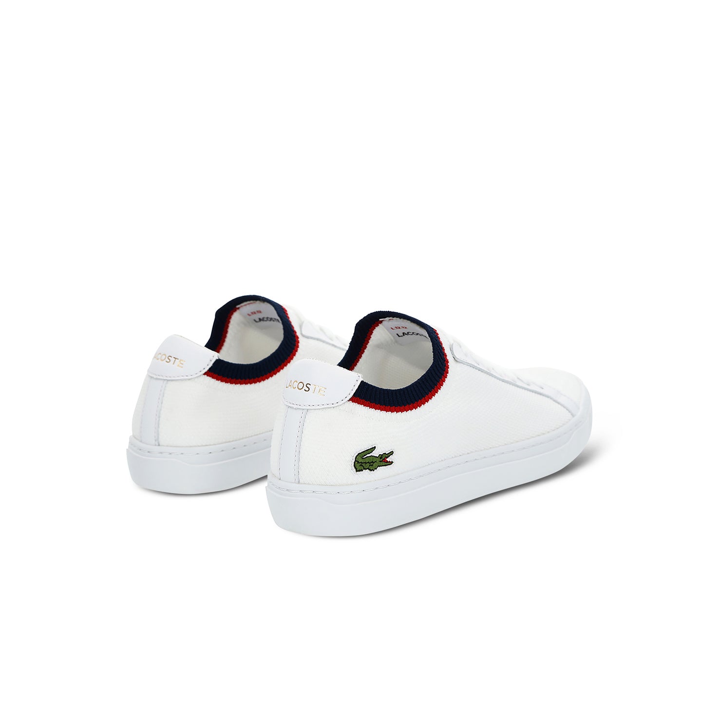 Lacoste La Piquée 119 Shoes 