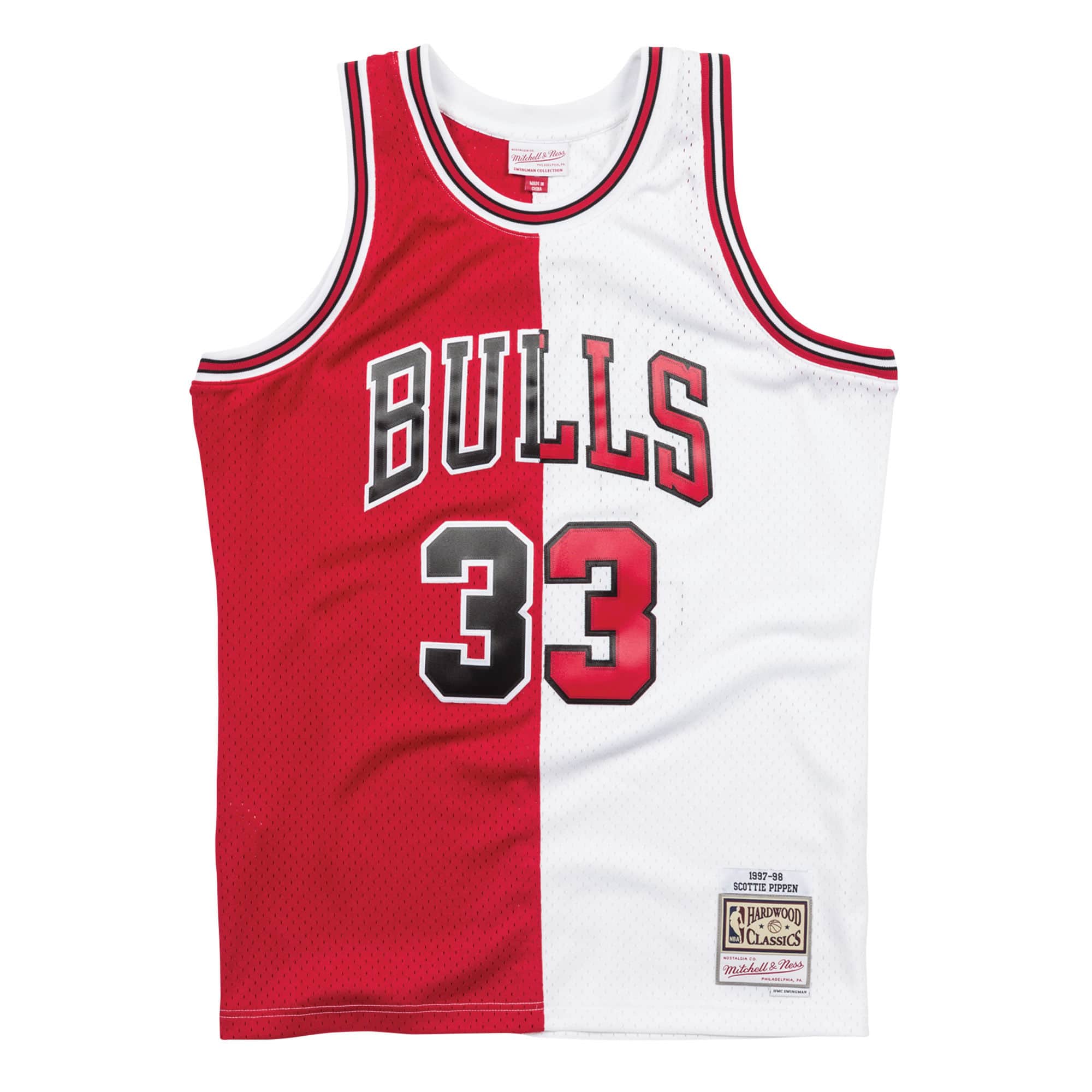pippen mitchell and ness