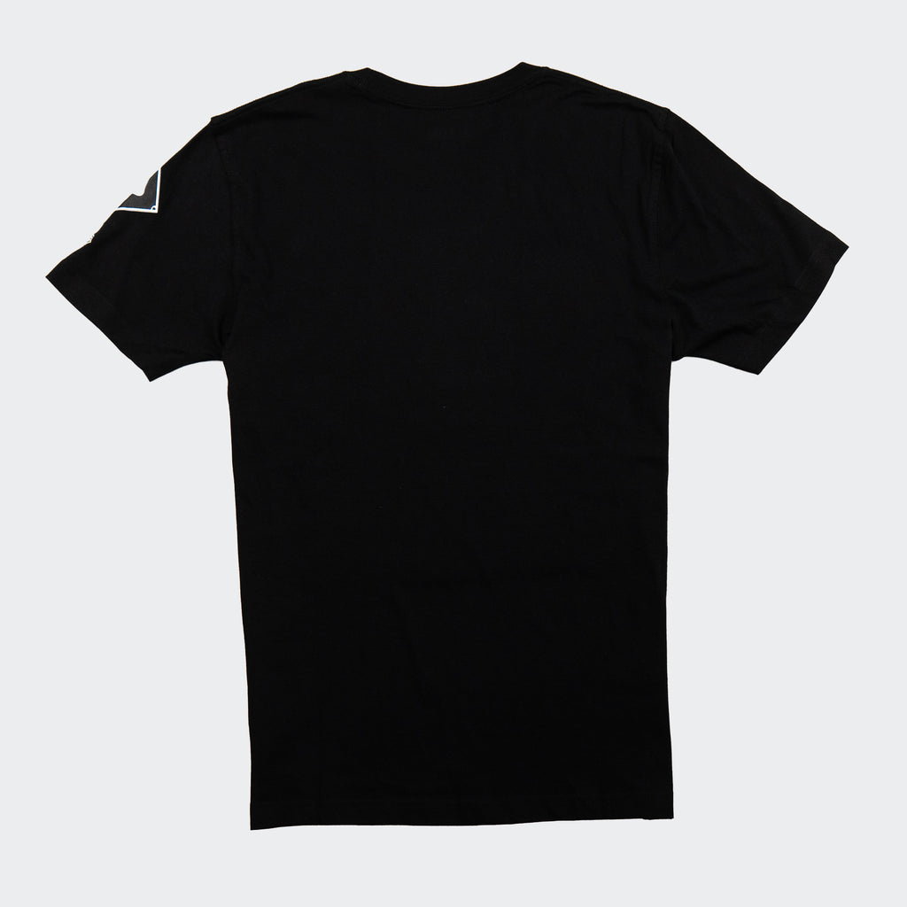 Men's New Era Chicago White Sox City Connect T-Shirt Black
