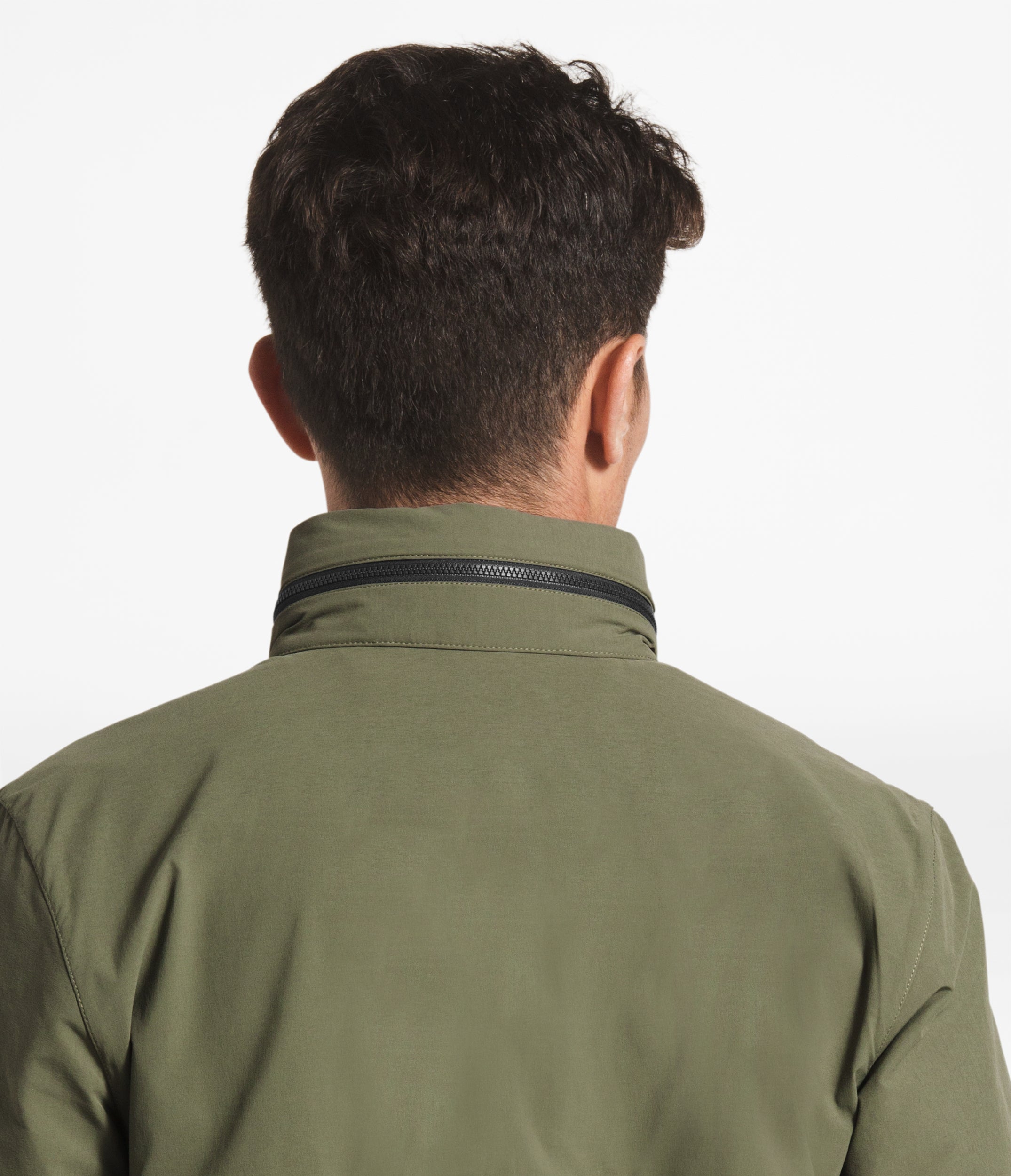 temescal travel jacket