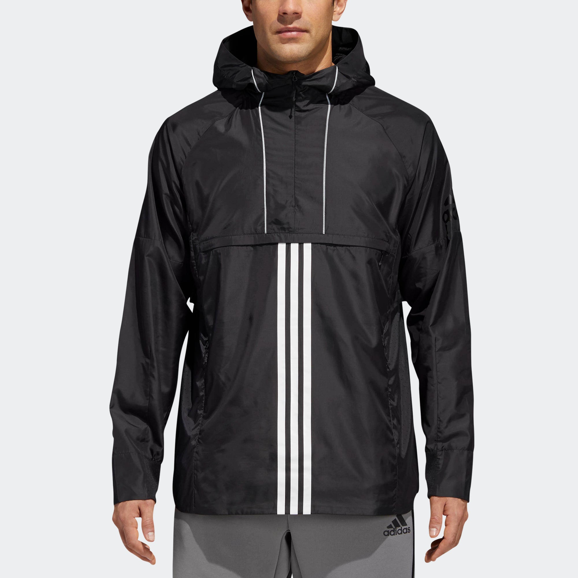 Men's adidas Athletics ID Woven Shell 