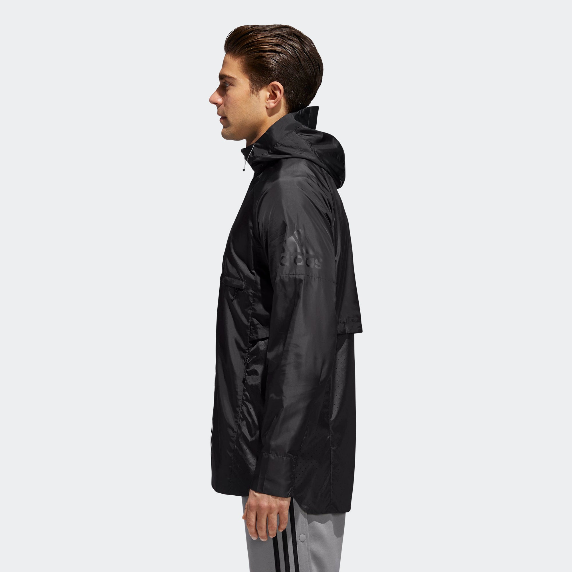 adidas id jacket men's