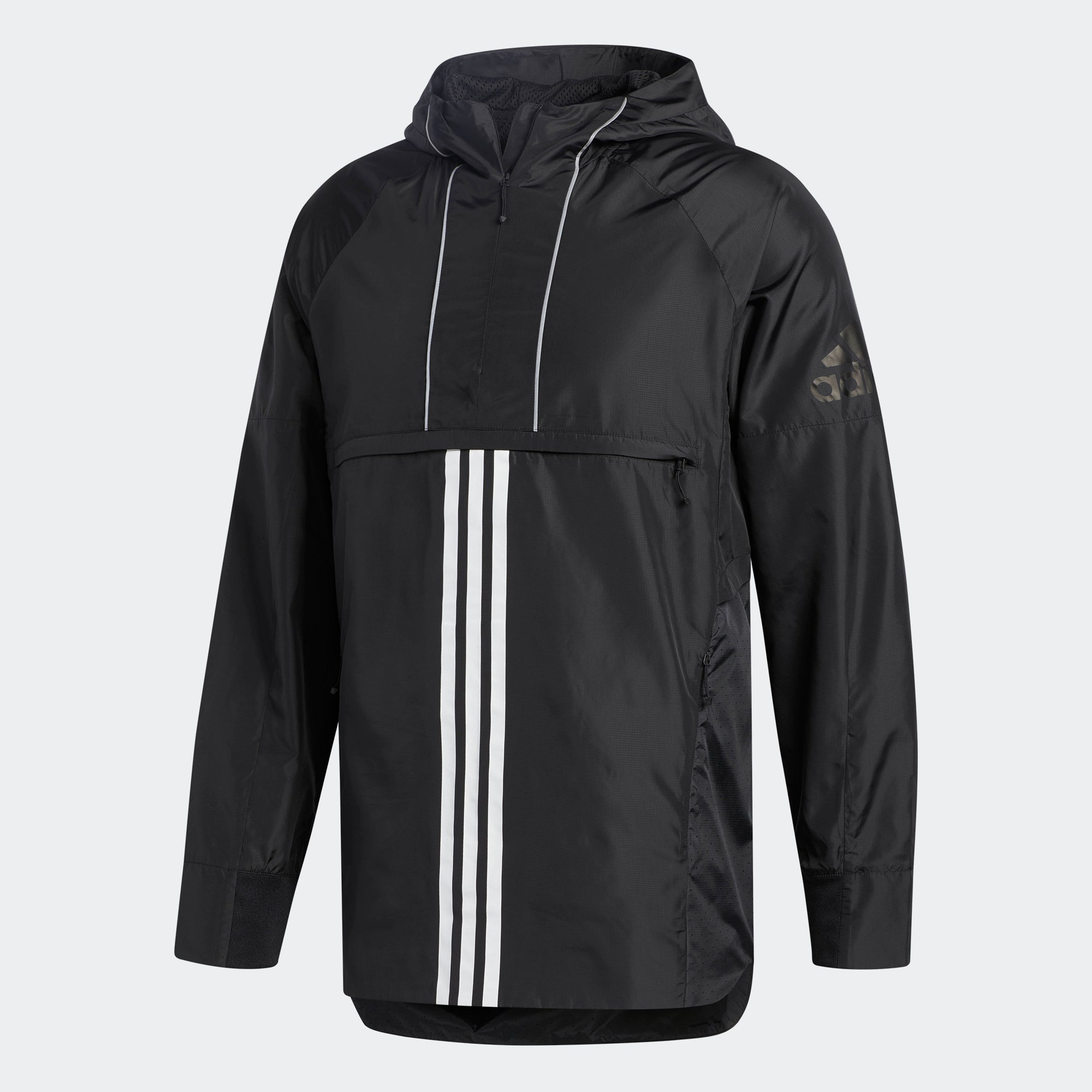 adidas athletics id woven jacket