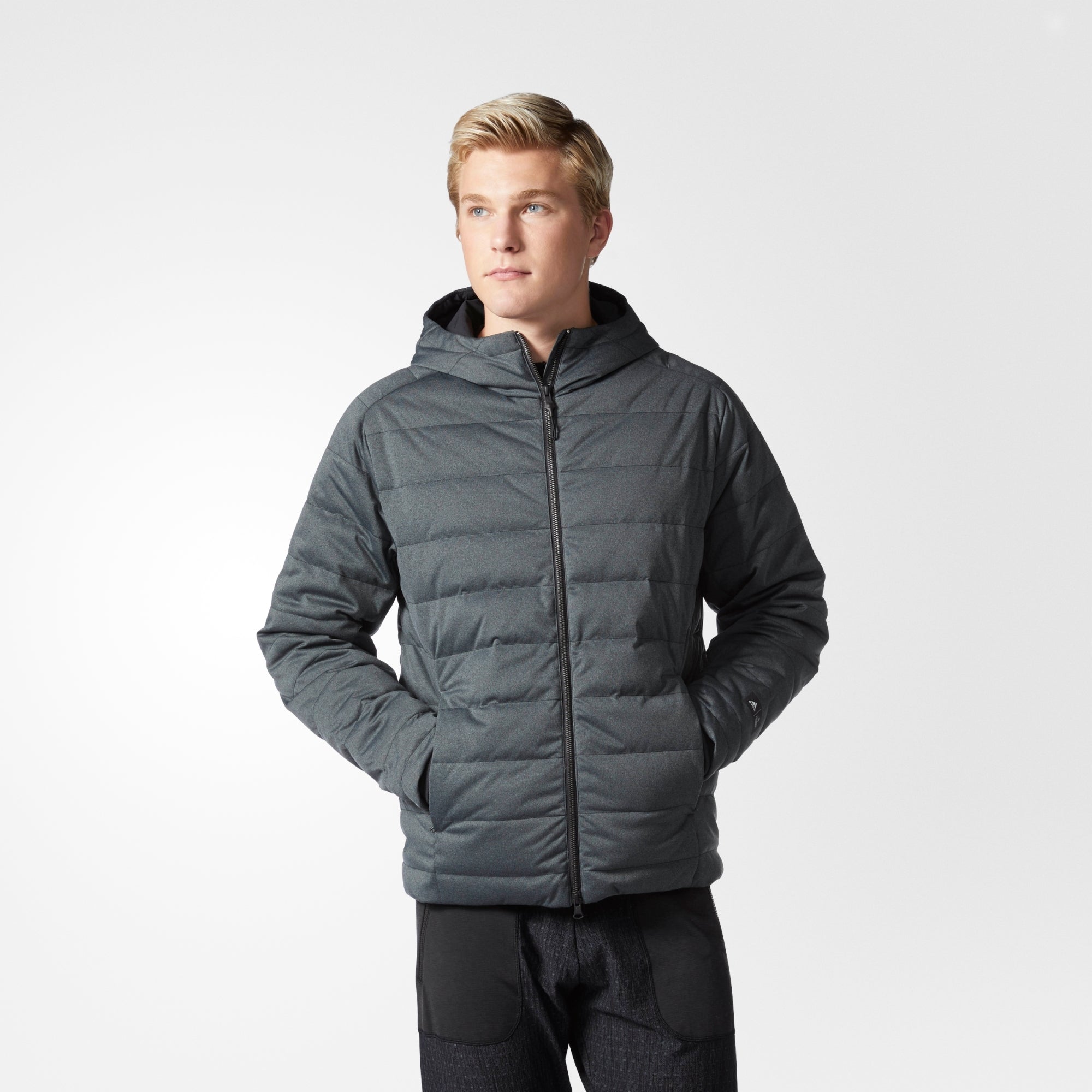 columbia black challenger pullover jacket