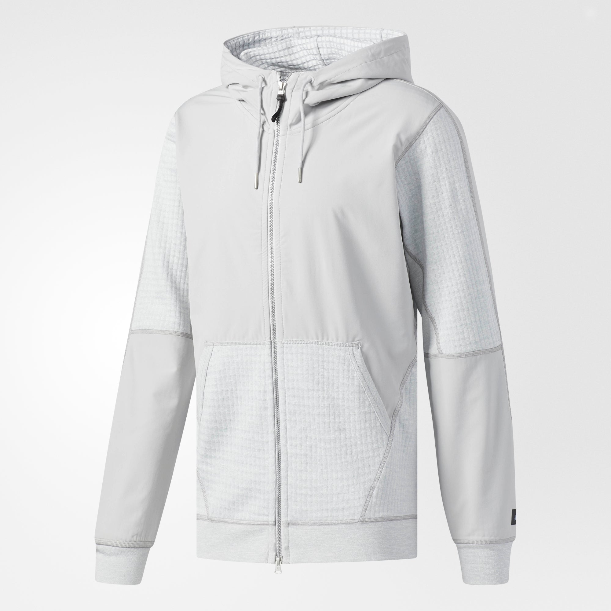 adidas reigning champ hoodie