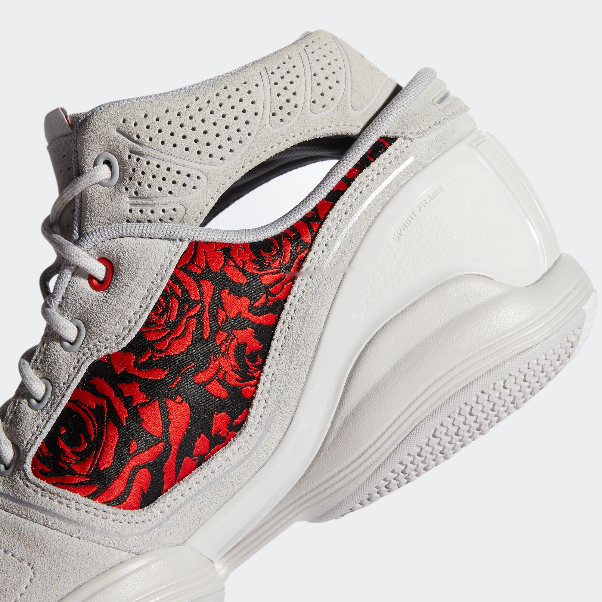 d rose 1 concrete