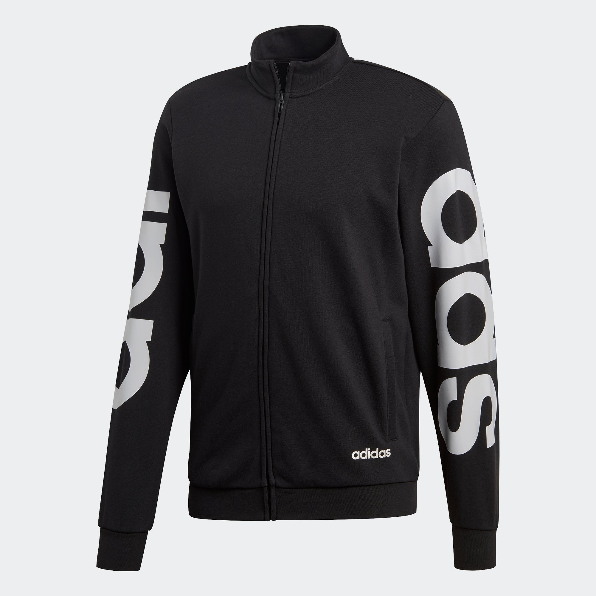 adidas track jacket sale