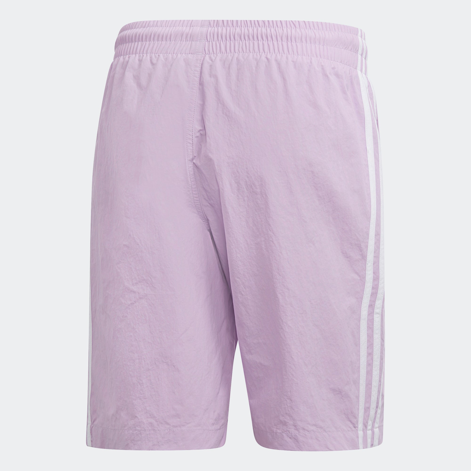 adidas purple glow shorts