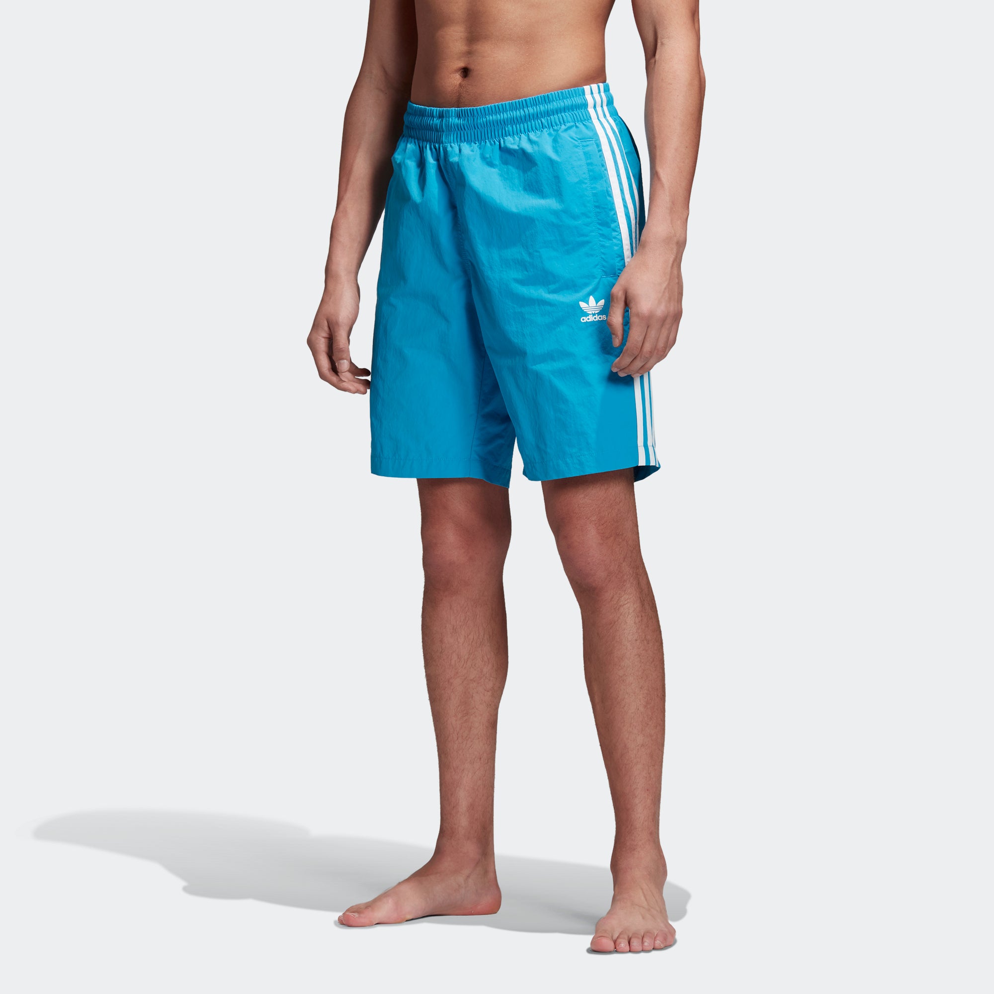 mens adidas swim shorts