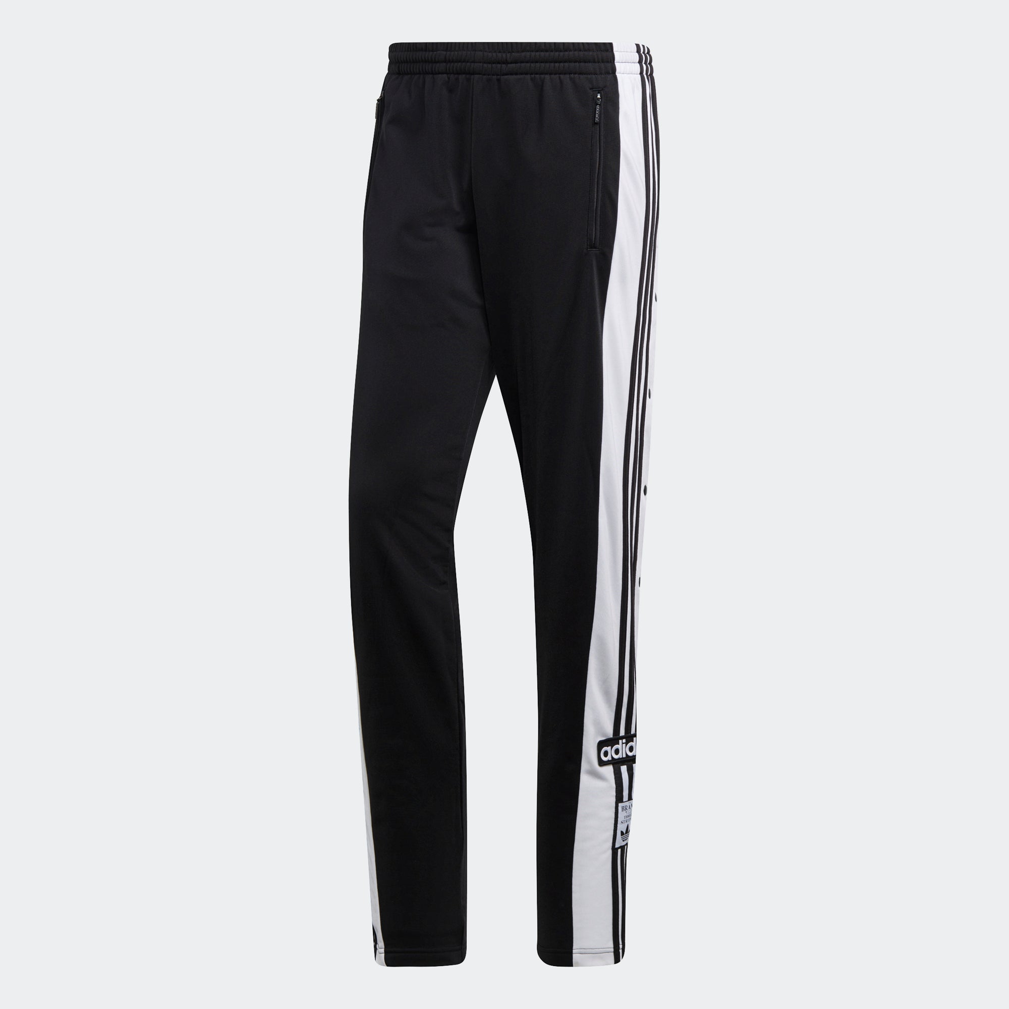 adidas Adibreak Track Pants Black 