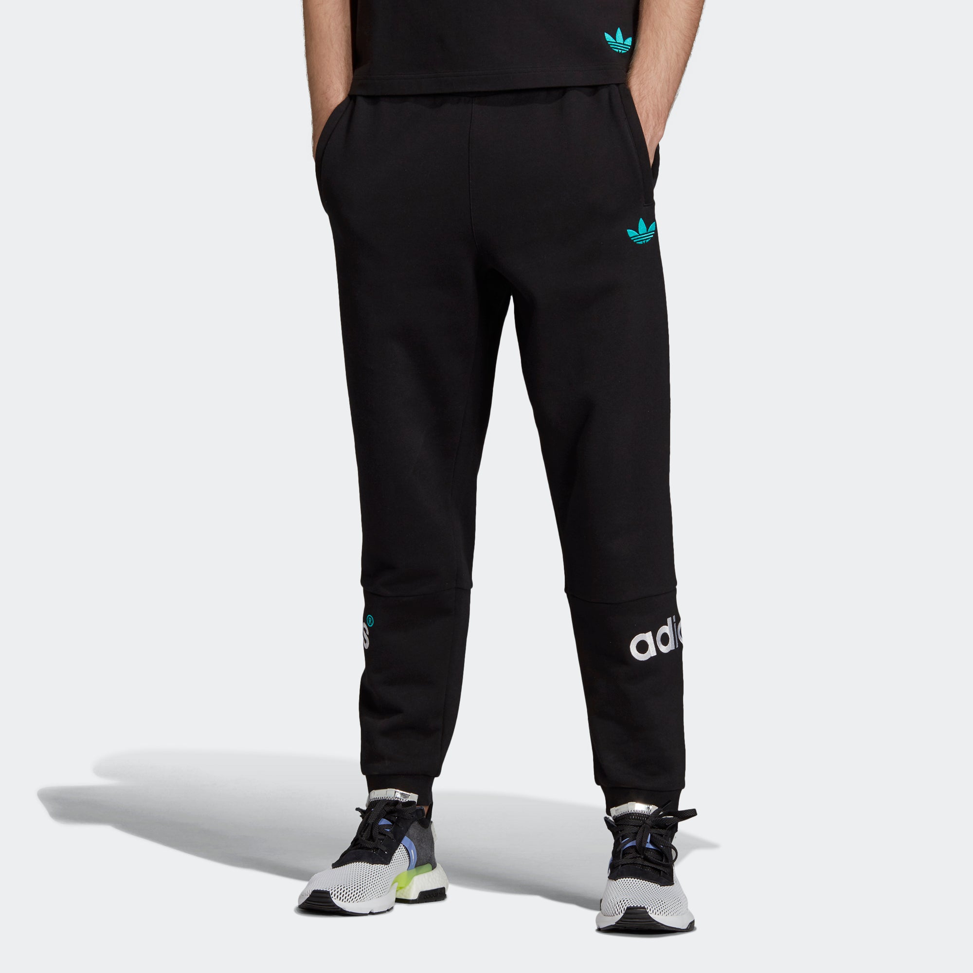 adidas archive pants