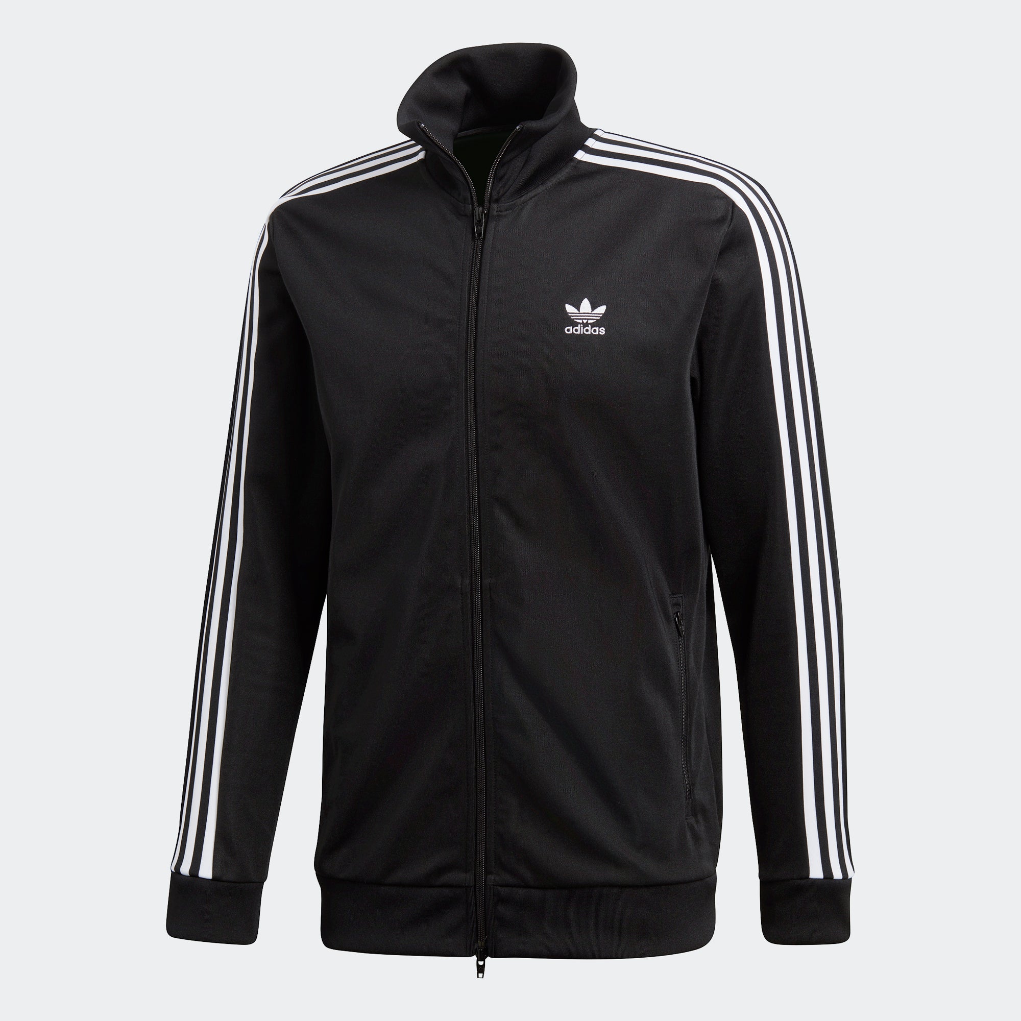 adidas bb track jacket black