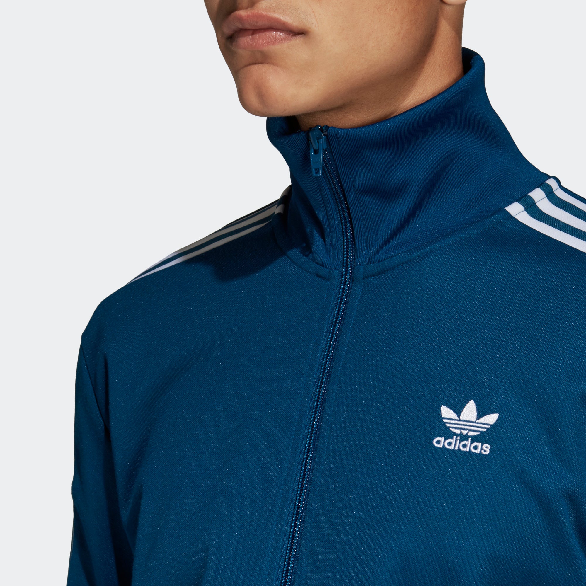 adidas men's bb track jacket