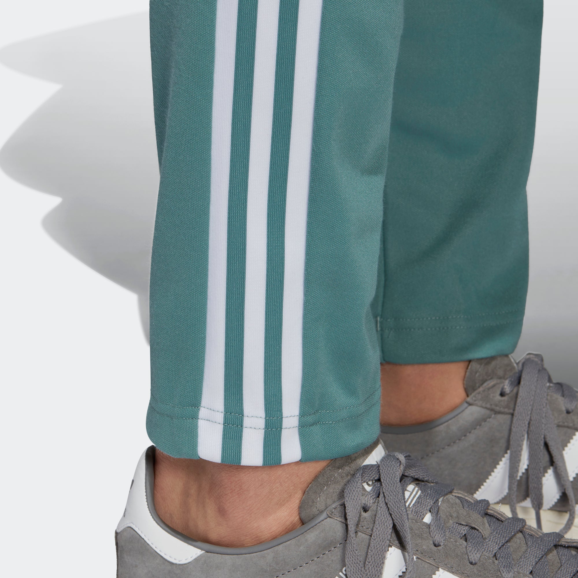 beckenbauer track pants adidas originals