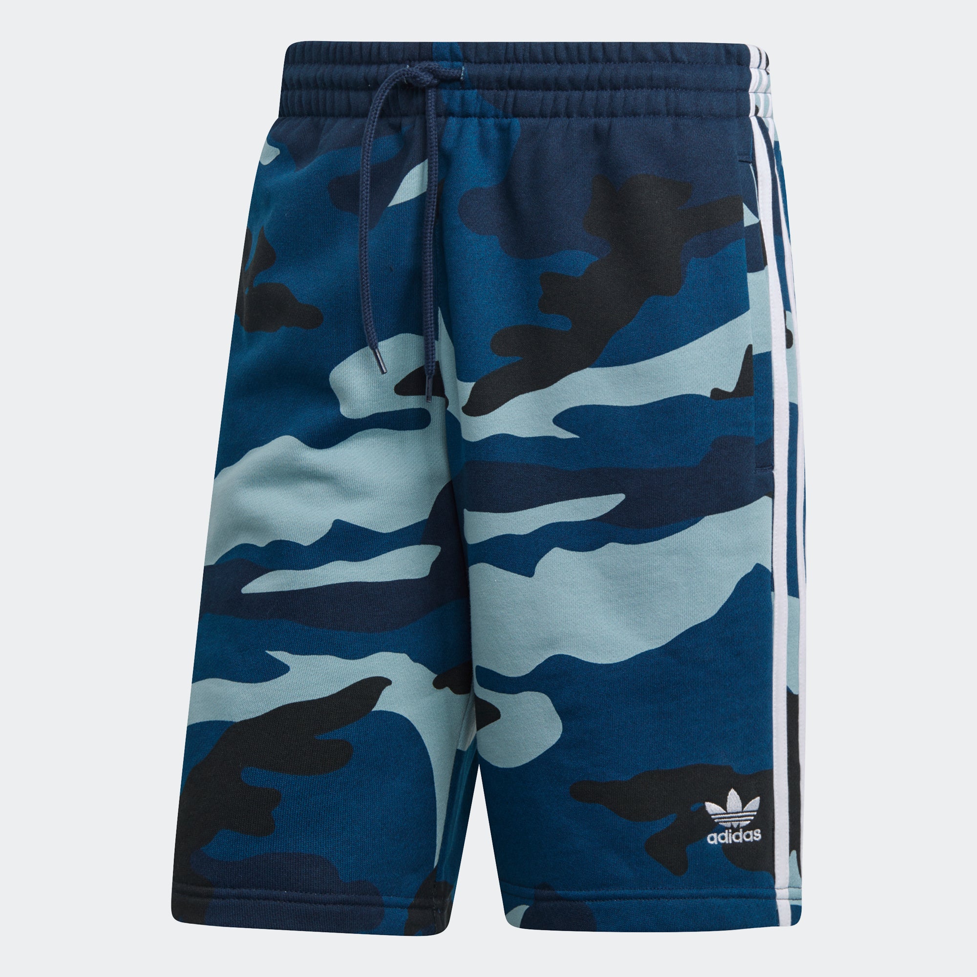 adidas camo shorts mens