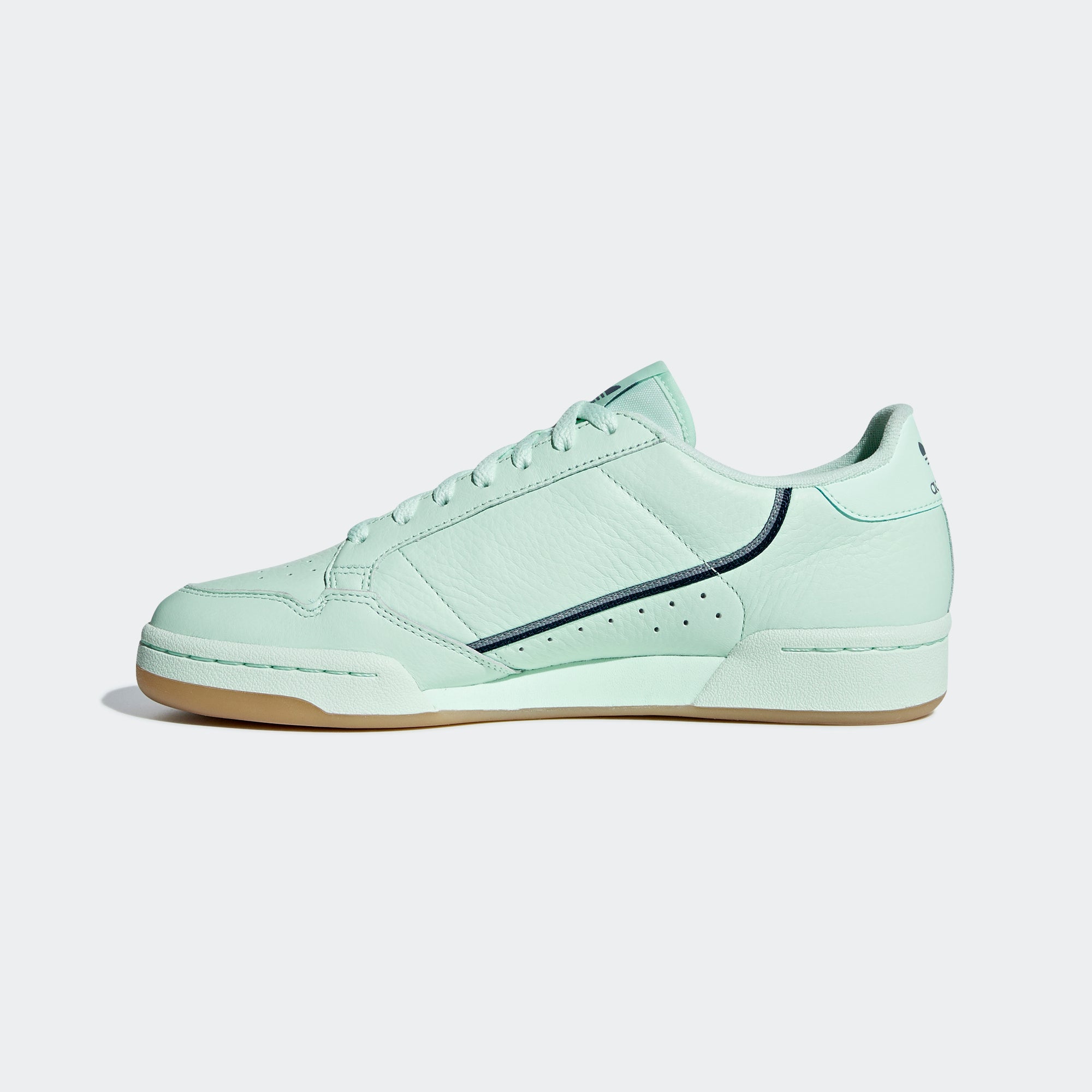 adidas continental mint